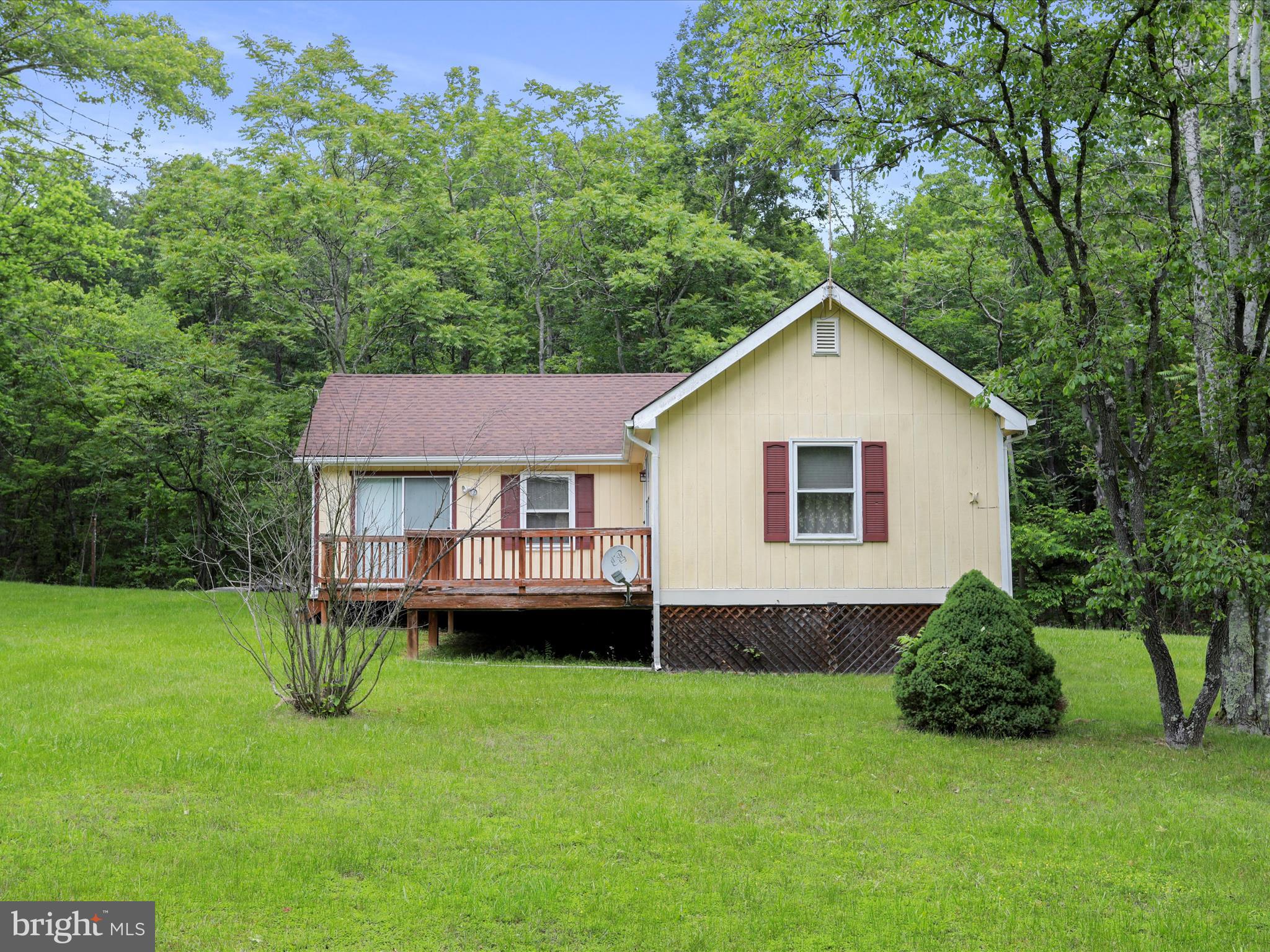 NORTH RIVER HIGHLANDS - Residential