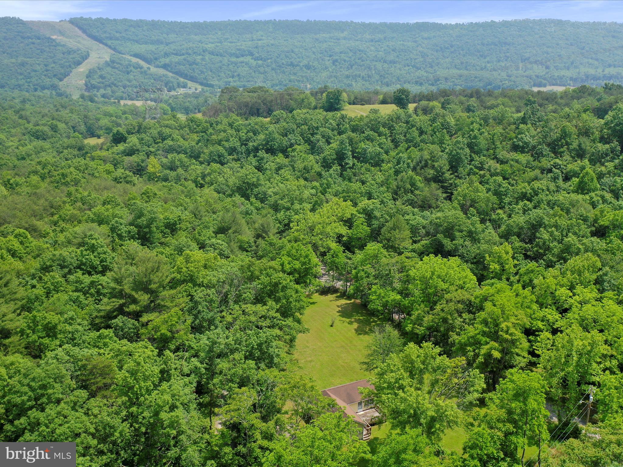 NORTH RIVER HIGHLANDS - Residential