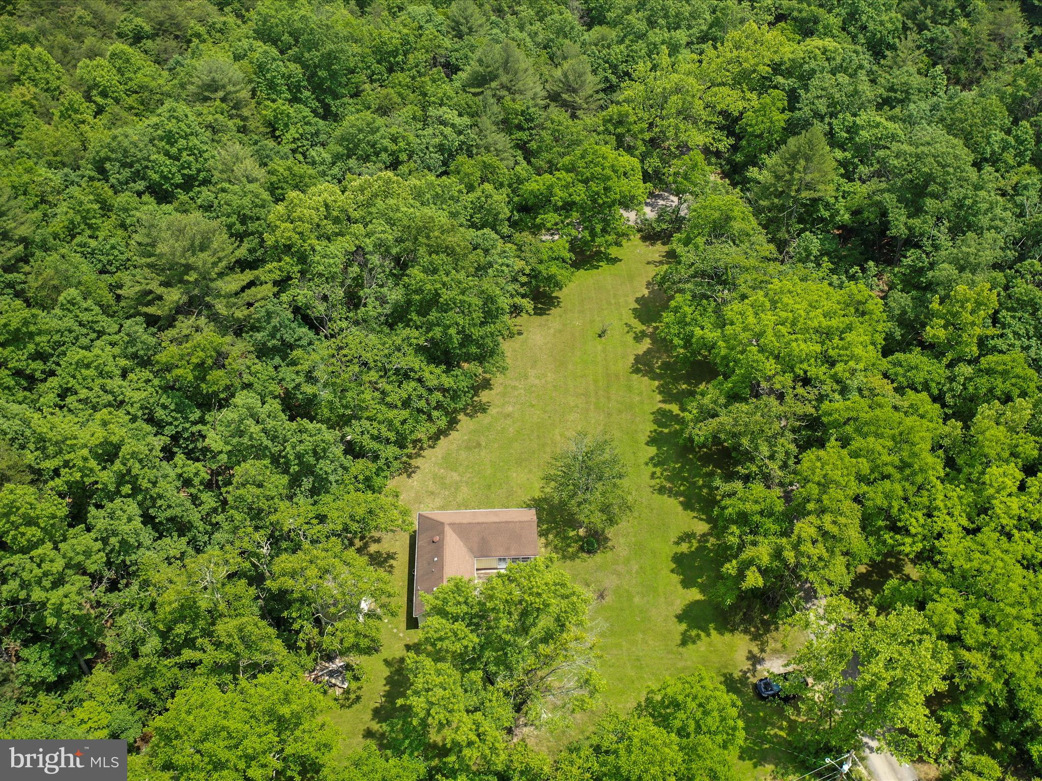 NORTH RIVER HIGHLANDS - Residential