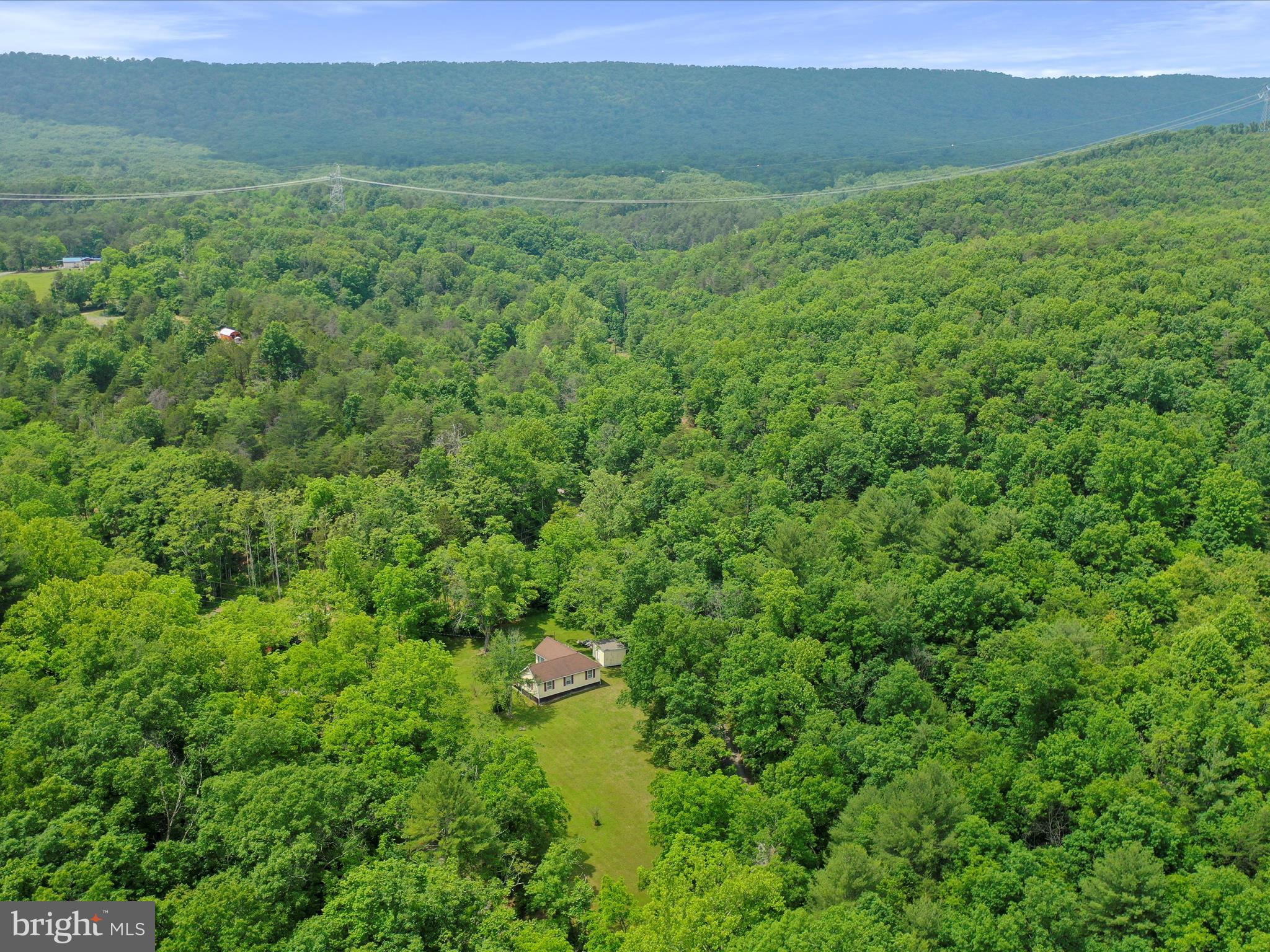 NORTH RIVER HIGHLANDS - Residential