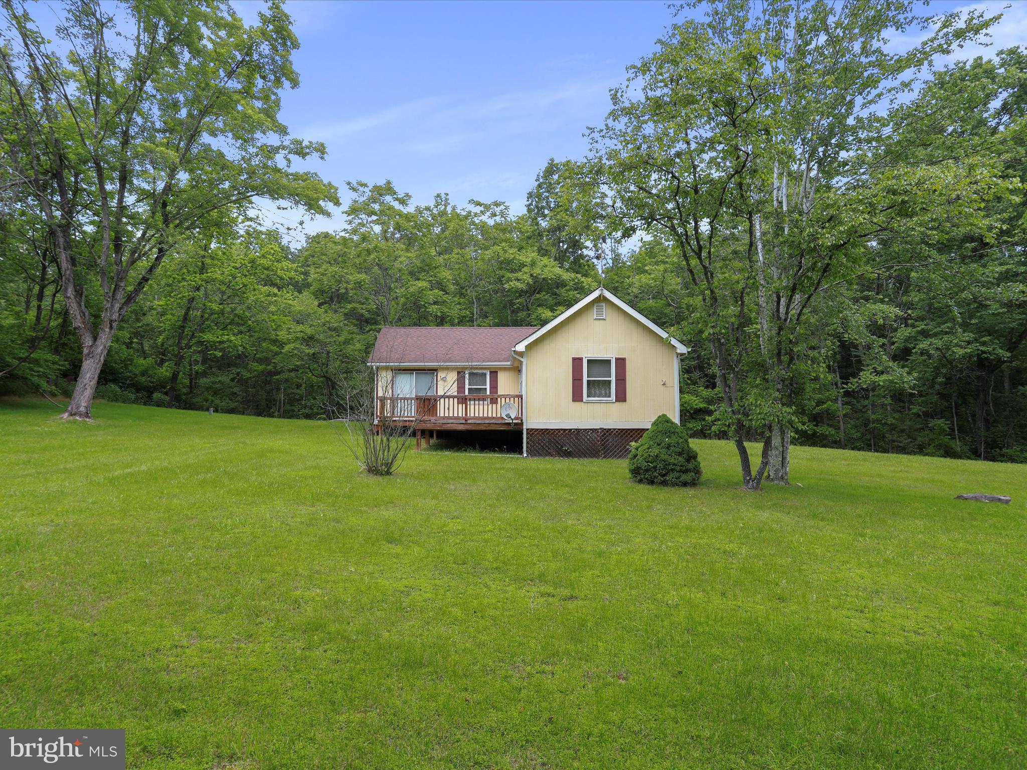 NORTH RIVER HIGHLANDS - Residential