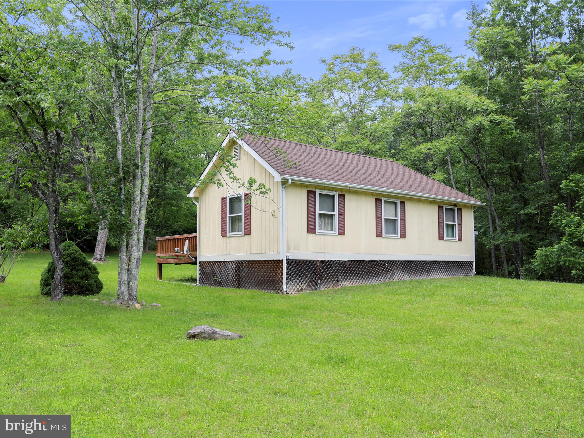 NORTH RIVER HIGHLANDS - Residential