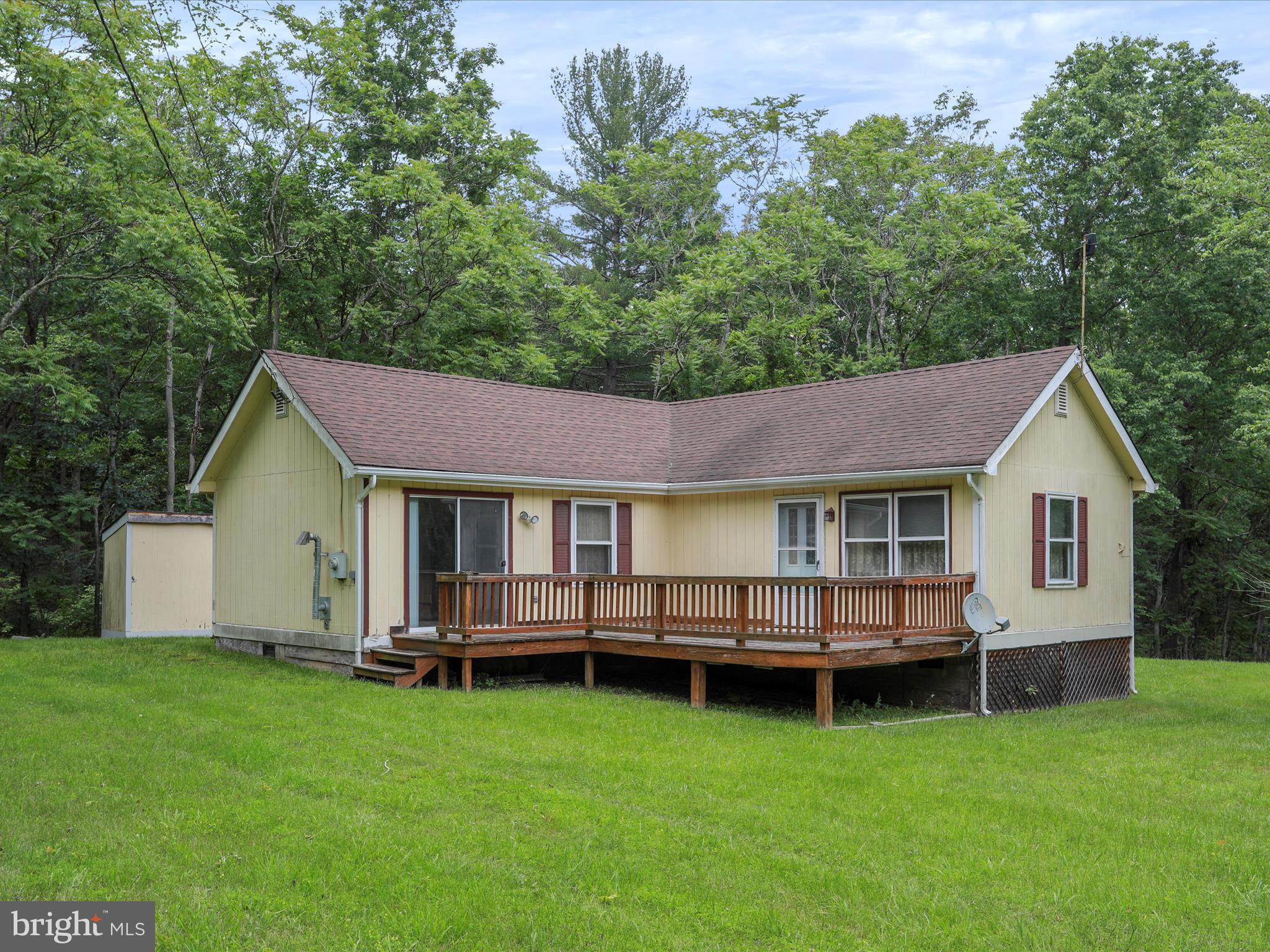 NORTH RIVER HIGHLANDS - Residential