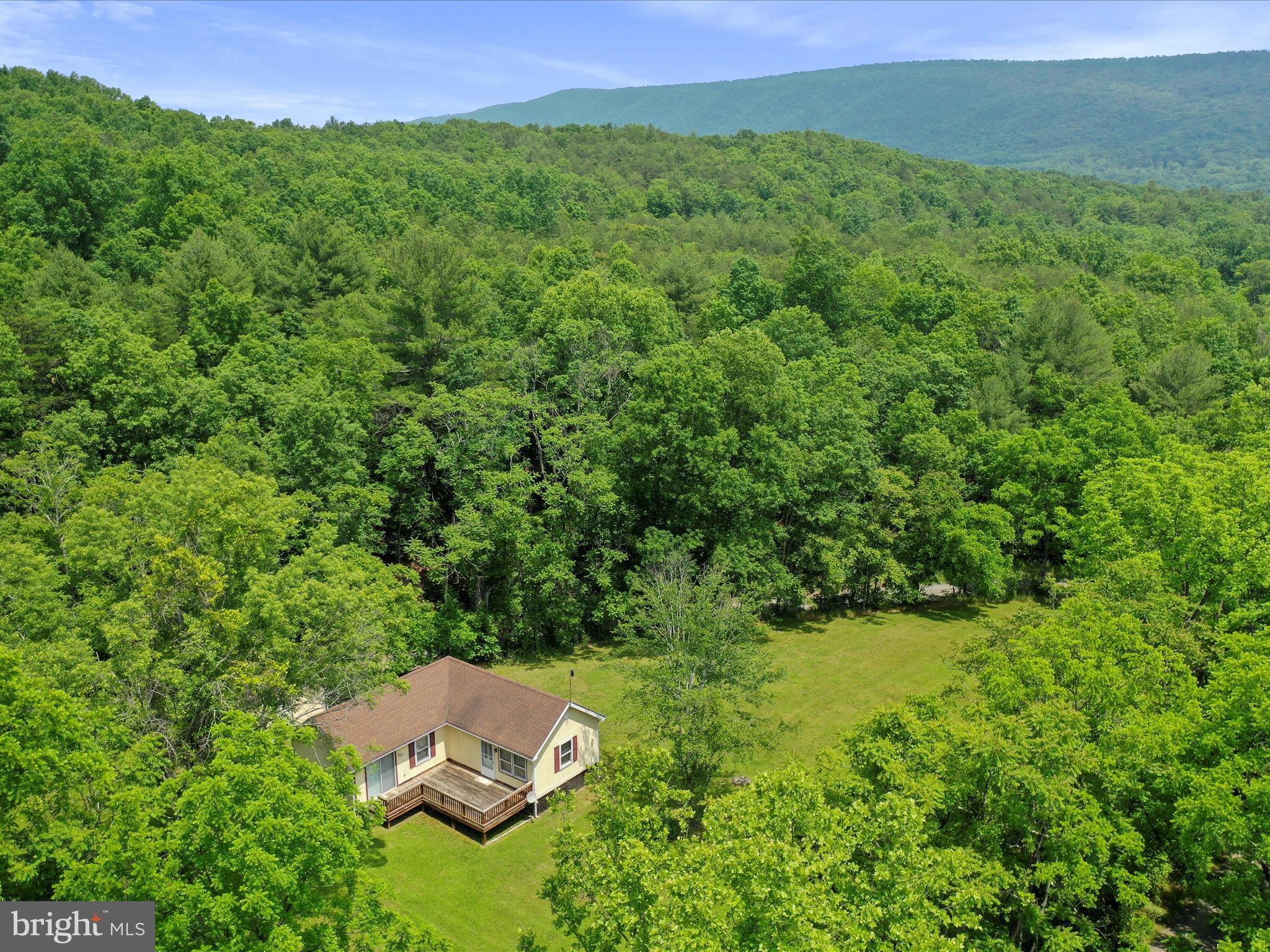 NORTH RIVER HIGHLANDS - Residential