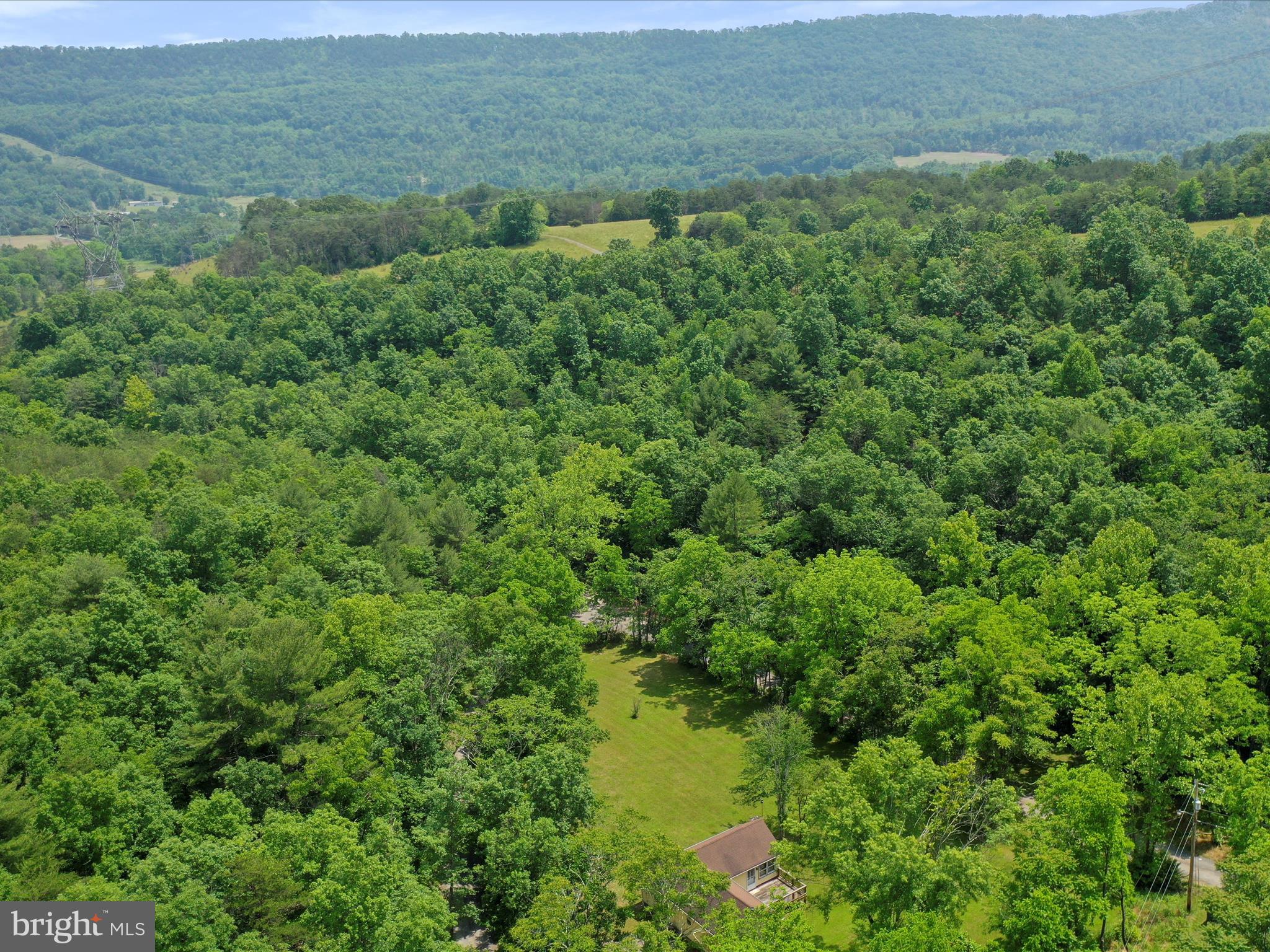 NORTH RIVER HIGHLANDS - Residential