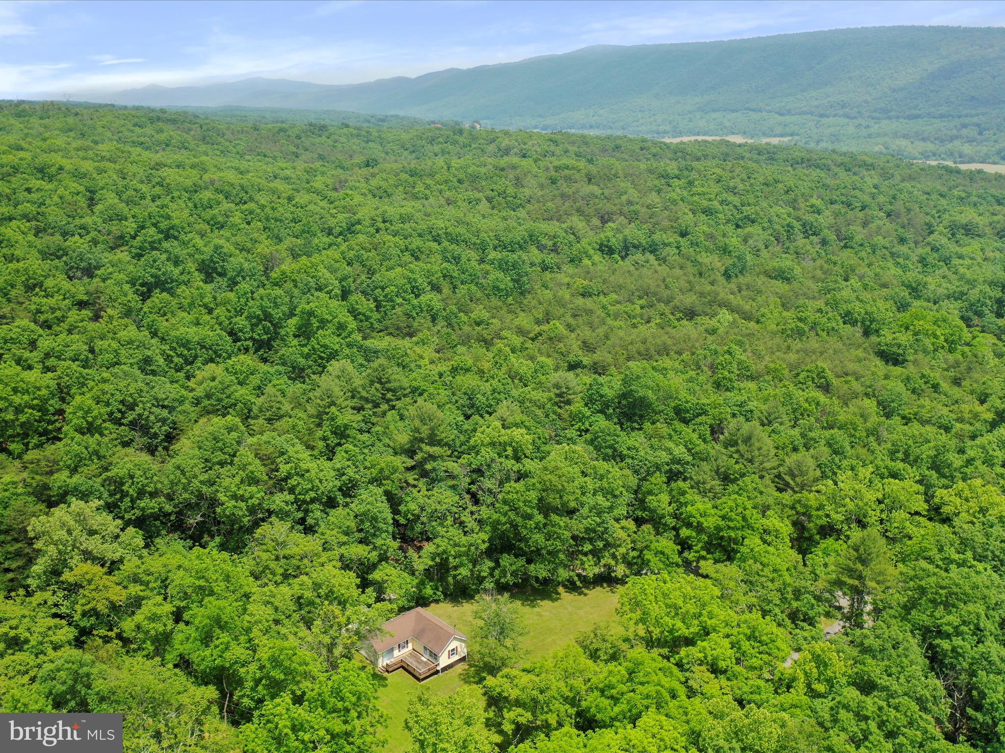 NORTH RIVER HIGHLANDS - Residential