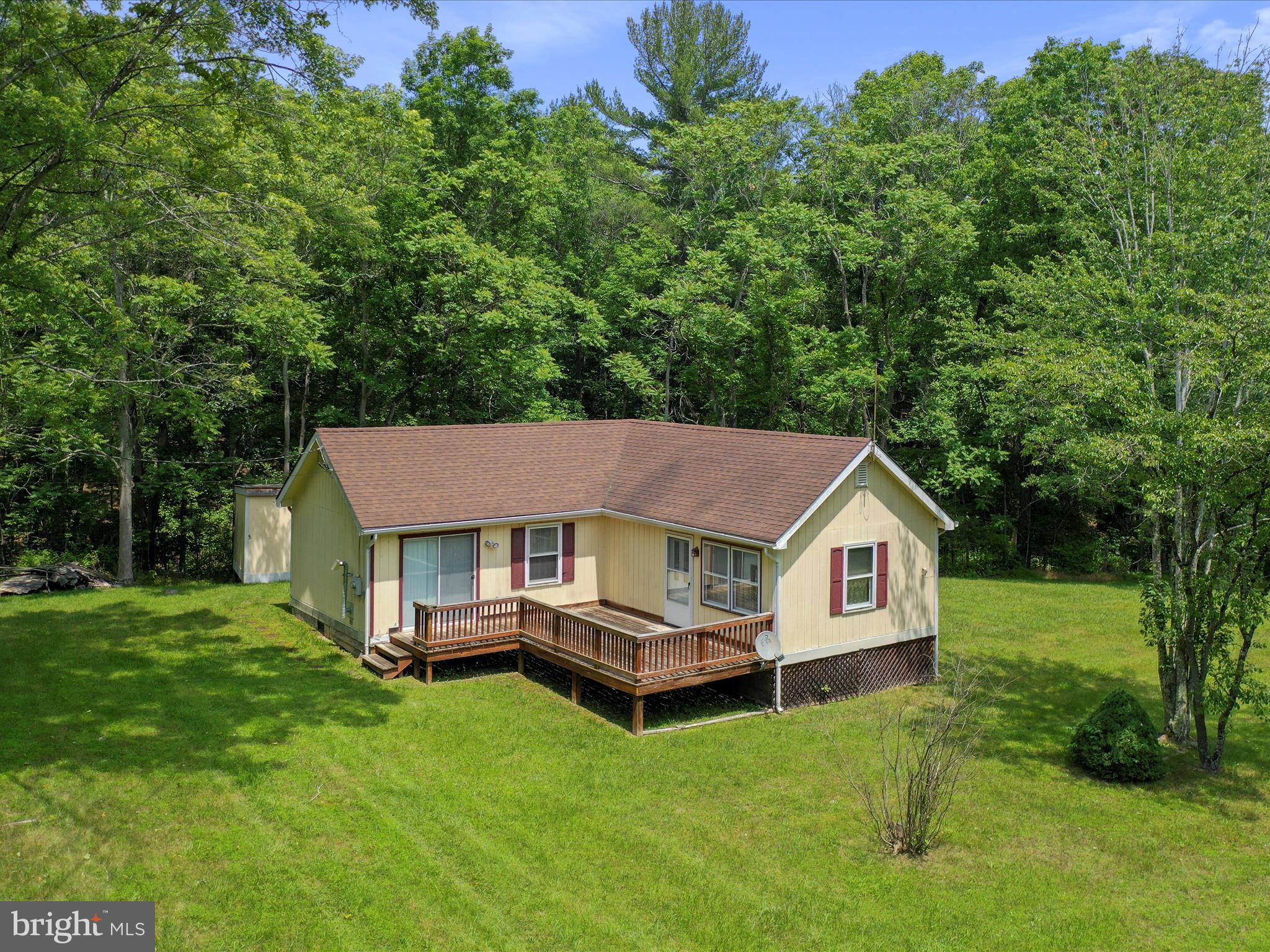 NORTH RIVER HIGHLANDS - Residential