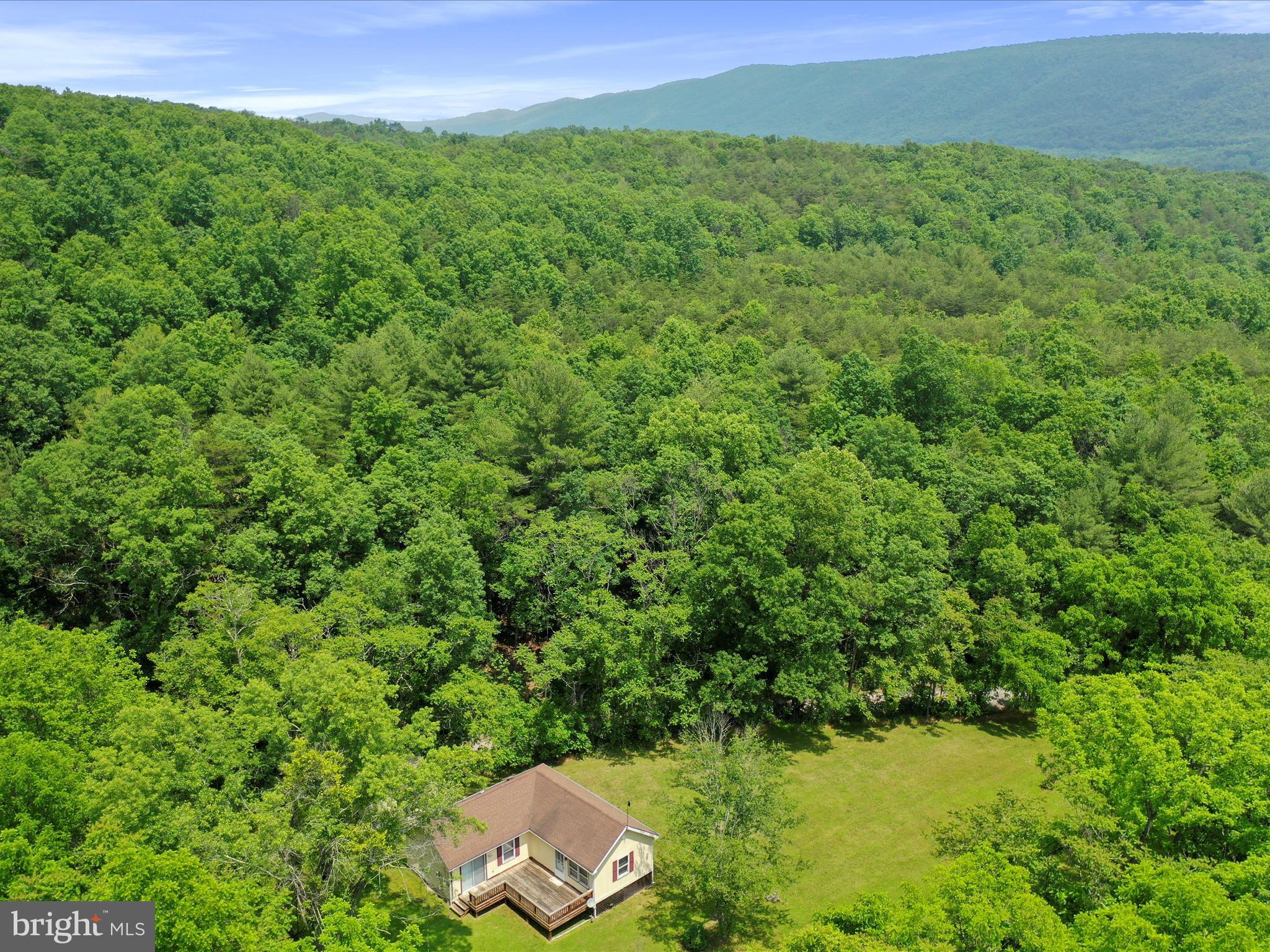 NORTH RIVER HIGHLANDS - Residential