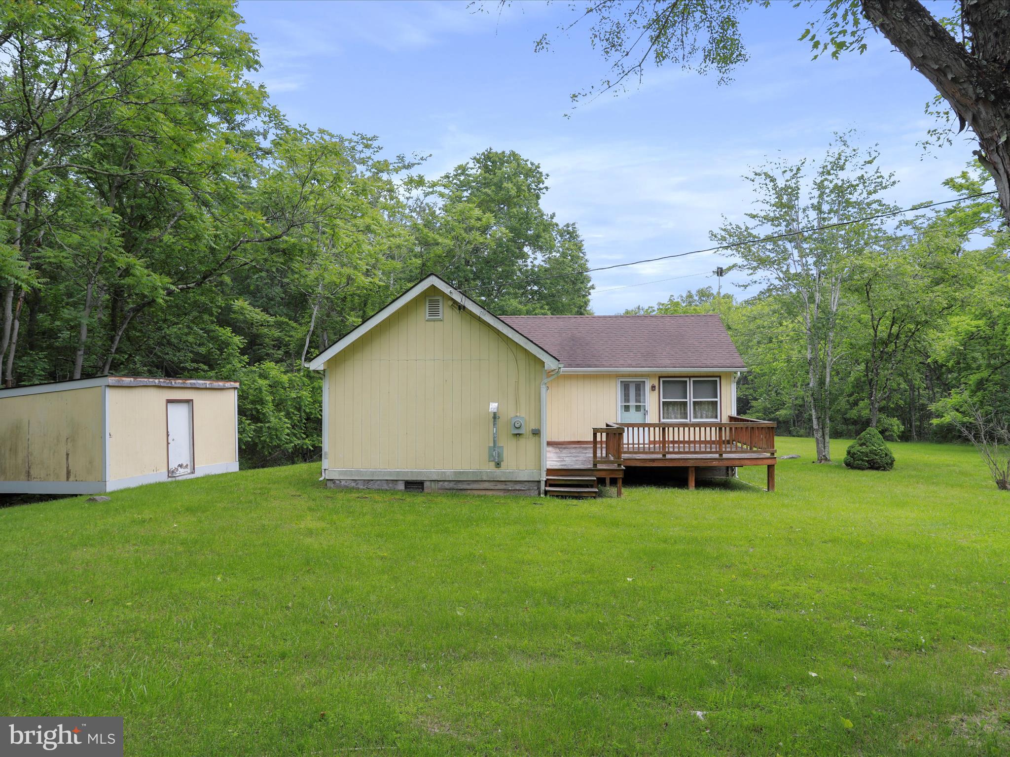 NORTH RIVER HIGHLANDS - Residential