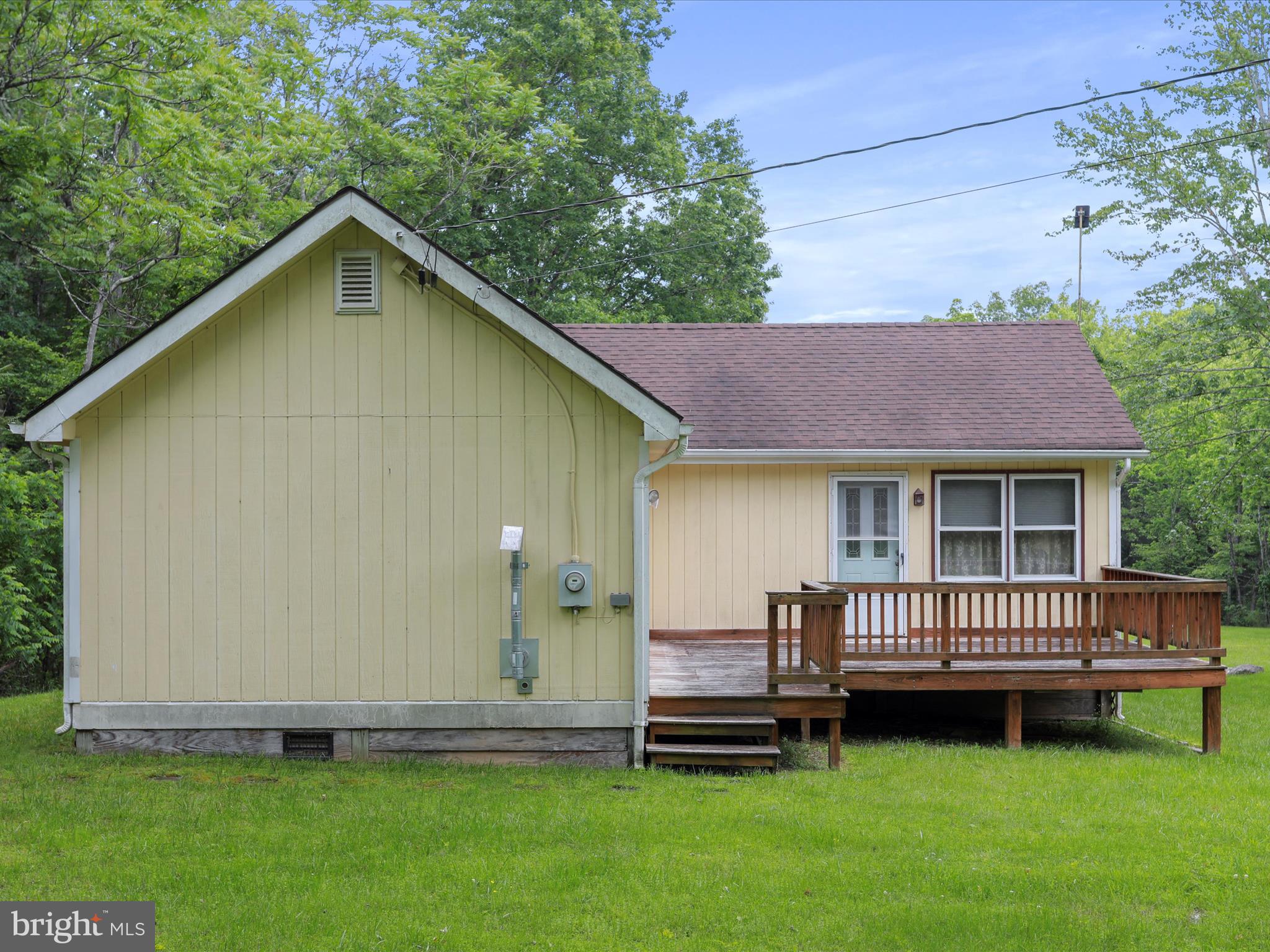 NORTH RIVER HIGHLANDS - Residential