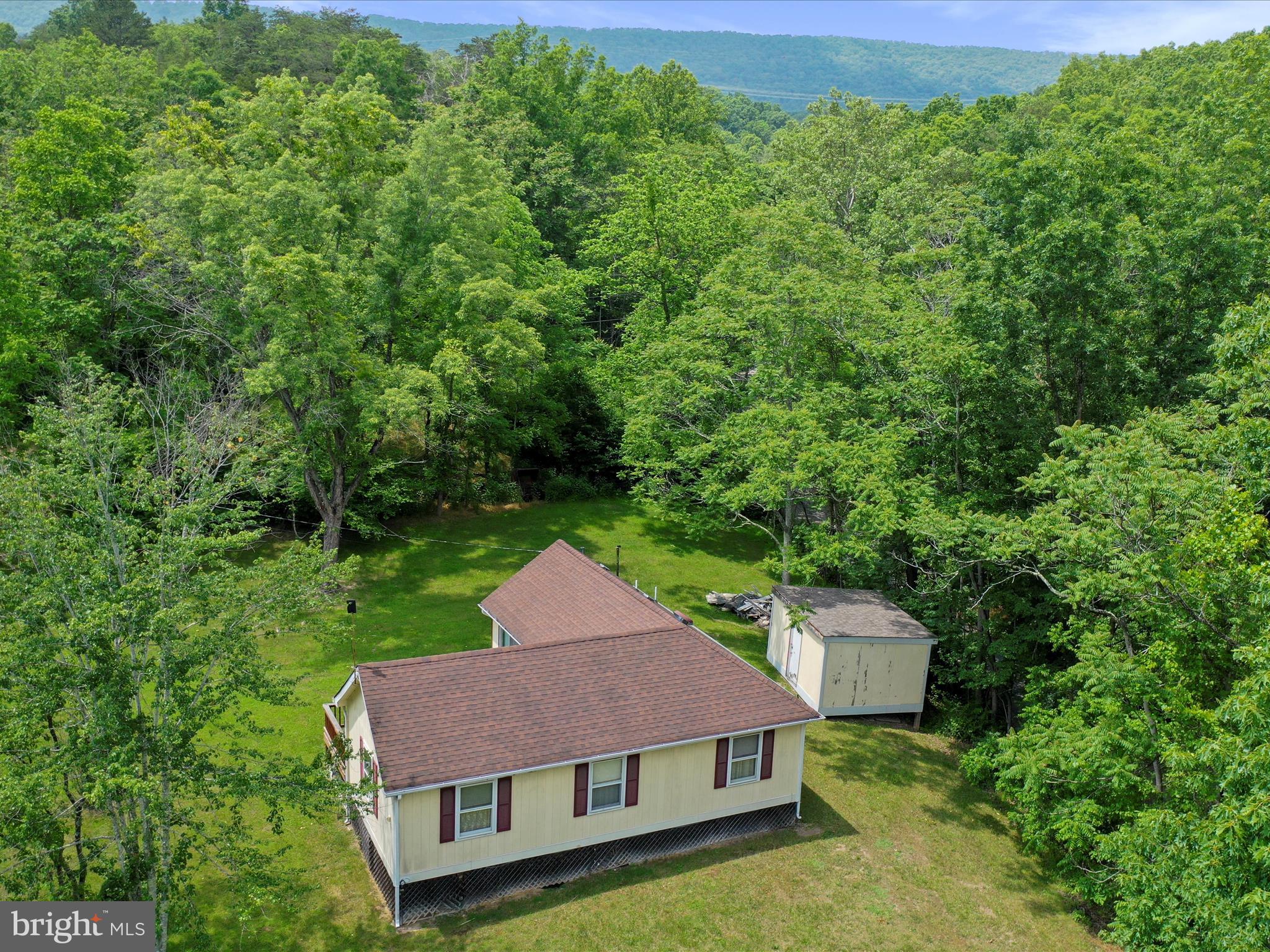 NORTH RIVER HIGHLANDS - Residential