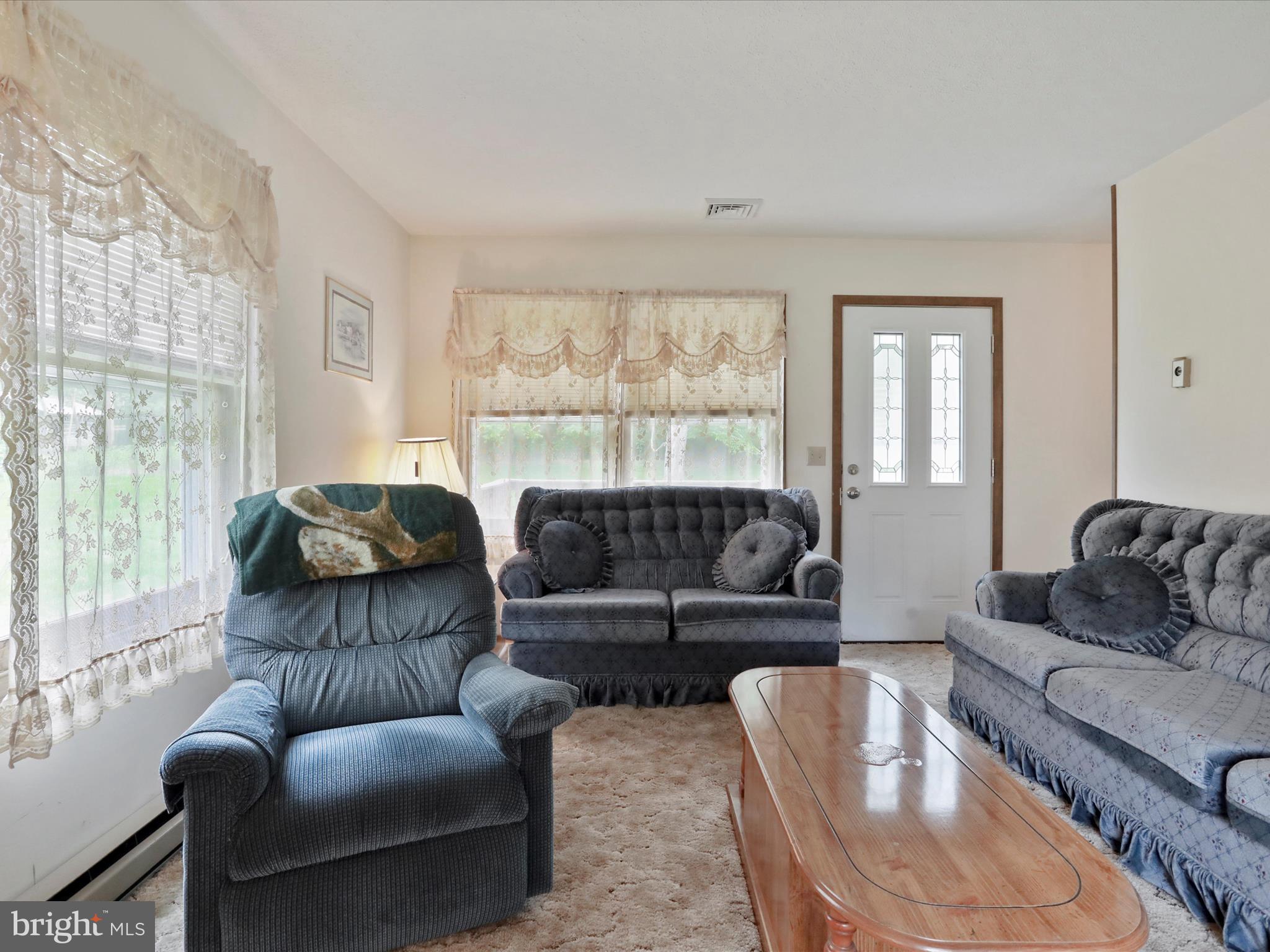 NORTH RIVER HIGHLANDS - Residential