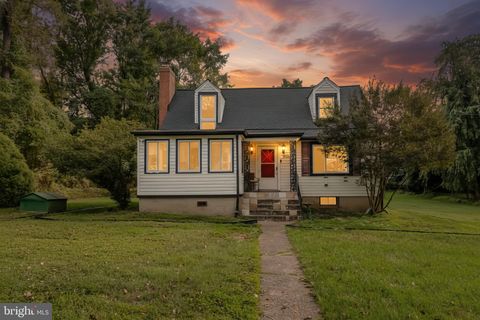 2531 OGDEN STREET FALLS CHURCH VA 22043