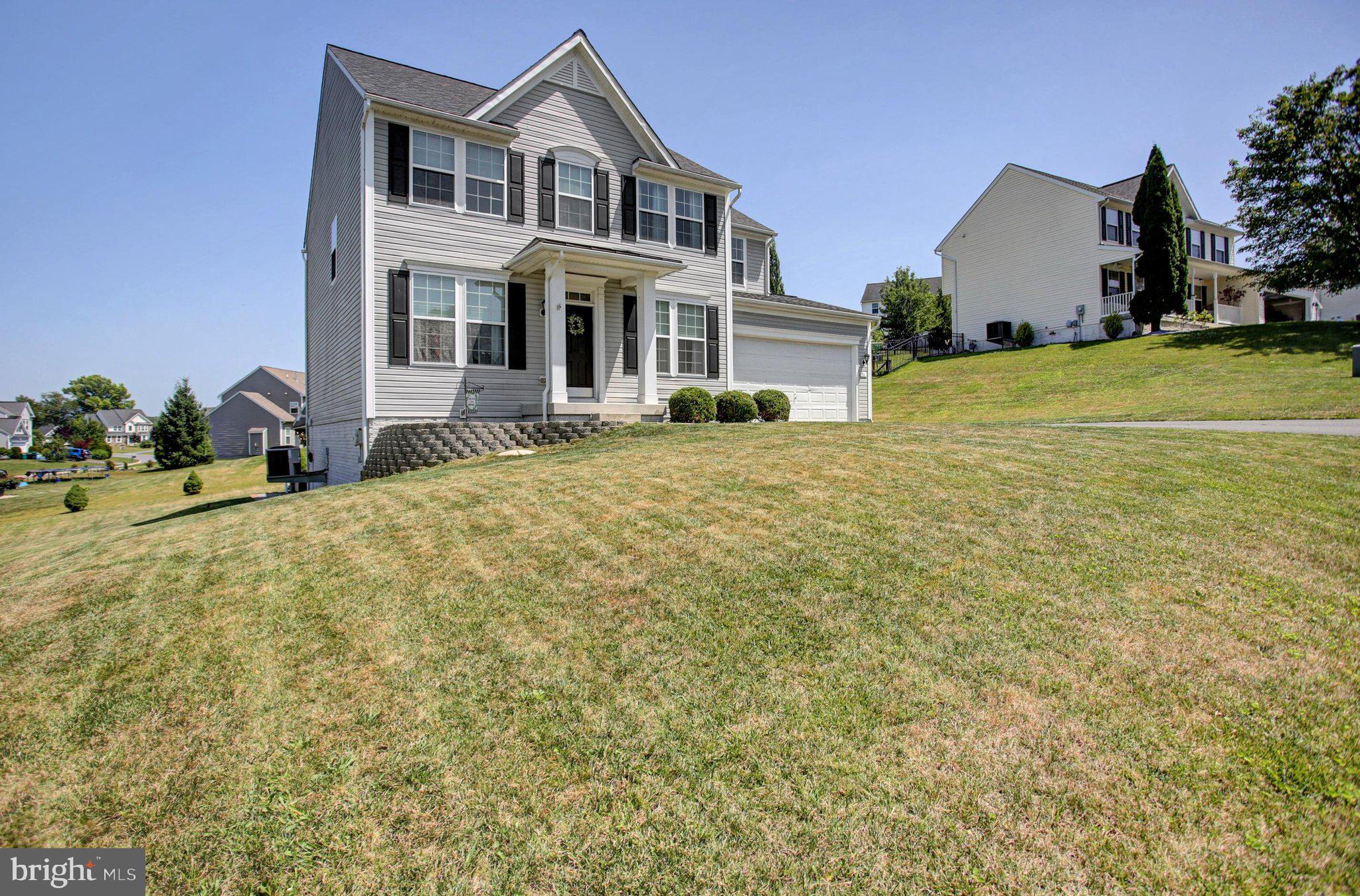 86 EQUESTRIAN DRIVE