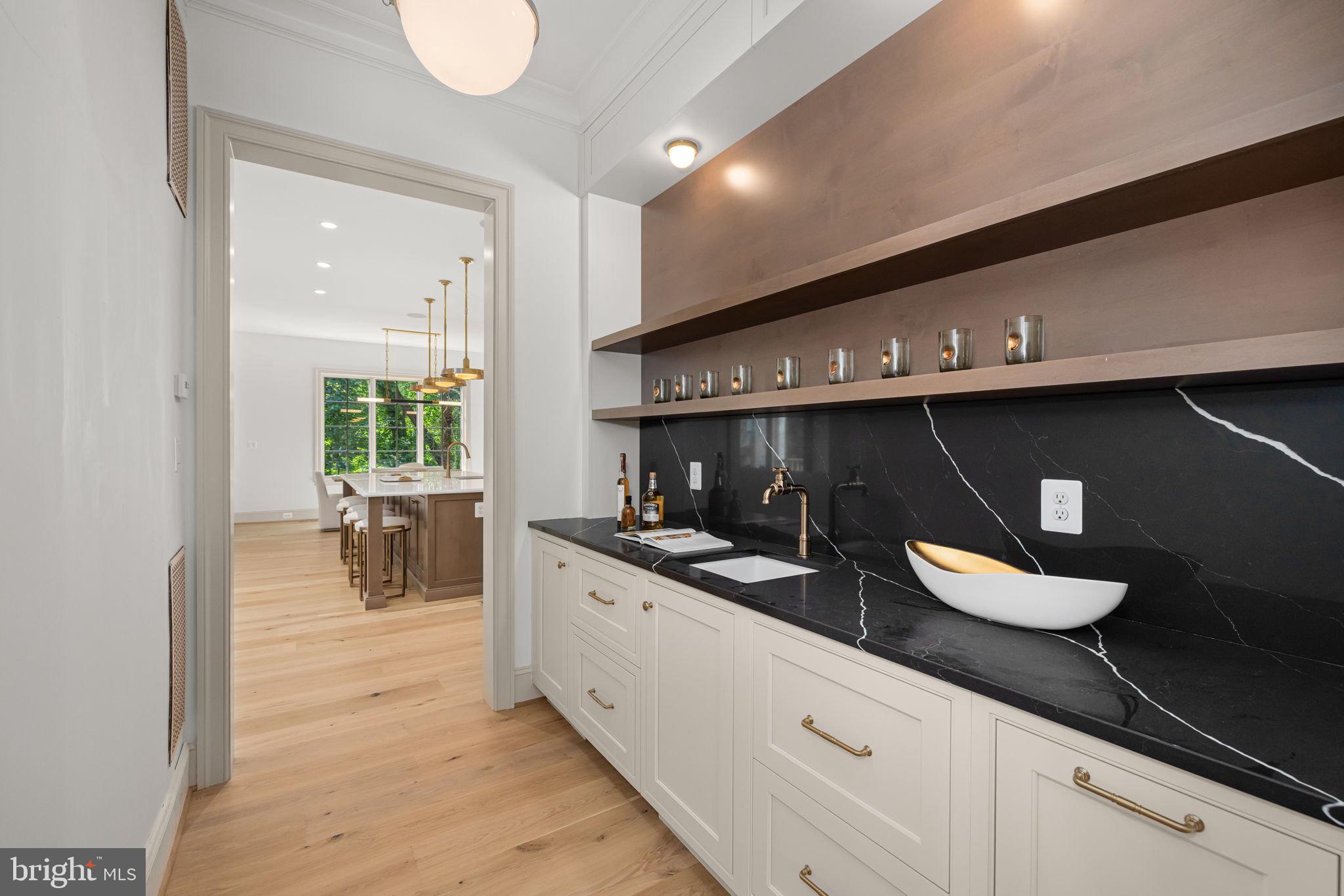 FRANKLIN PARK - Residential