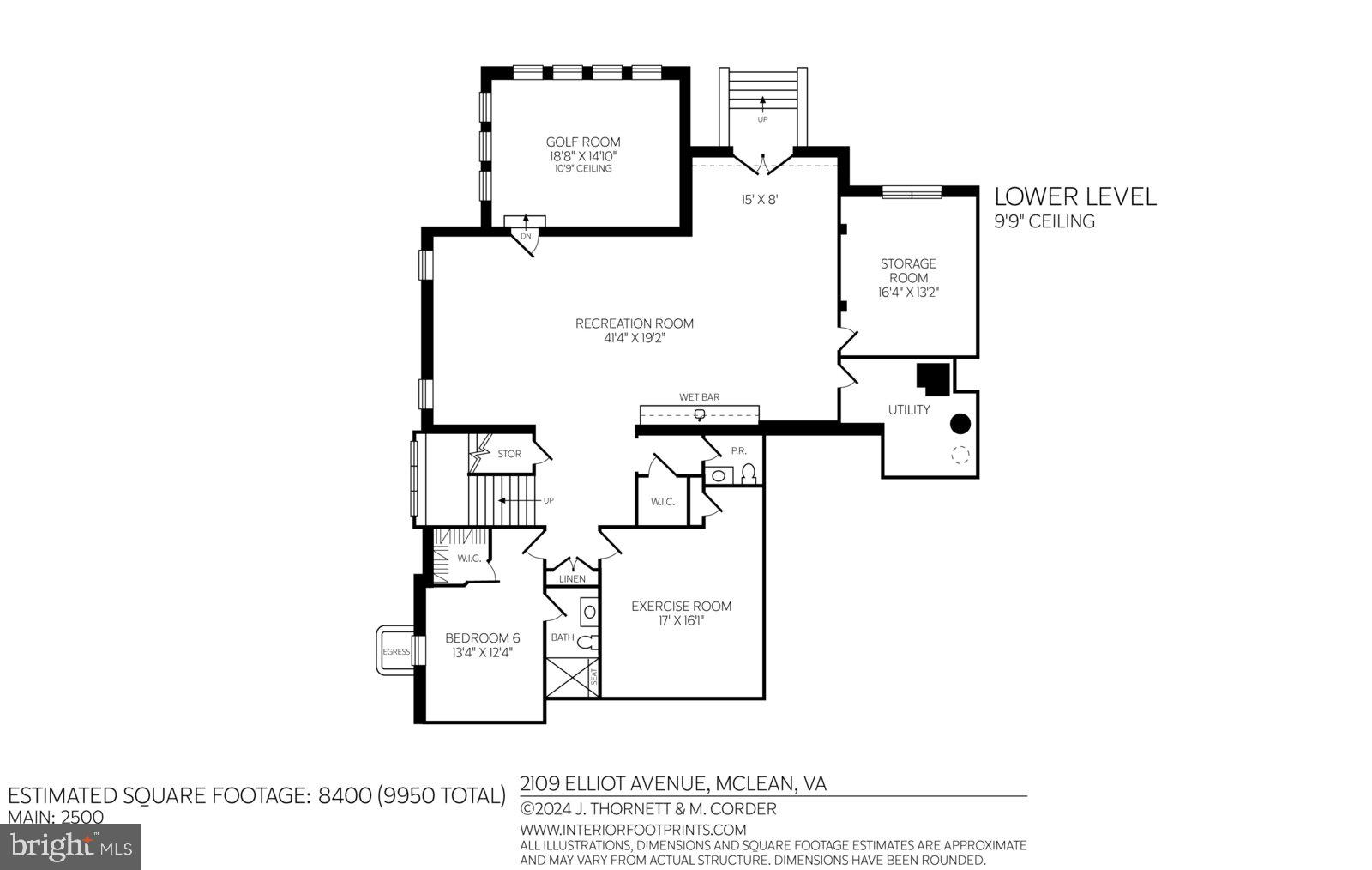 FRANKLIN PARK - Residential
