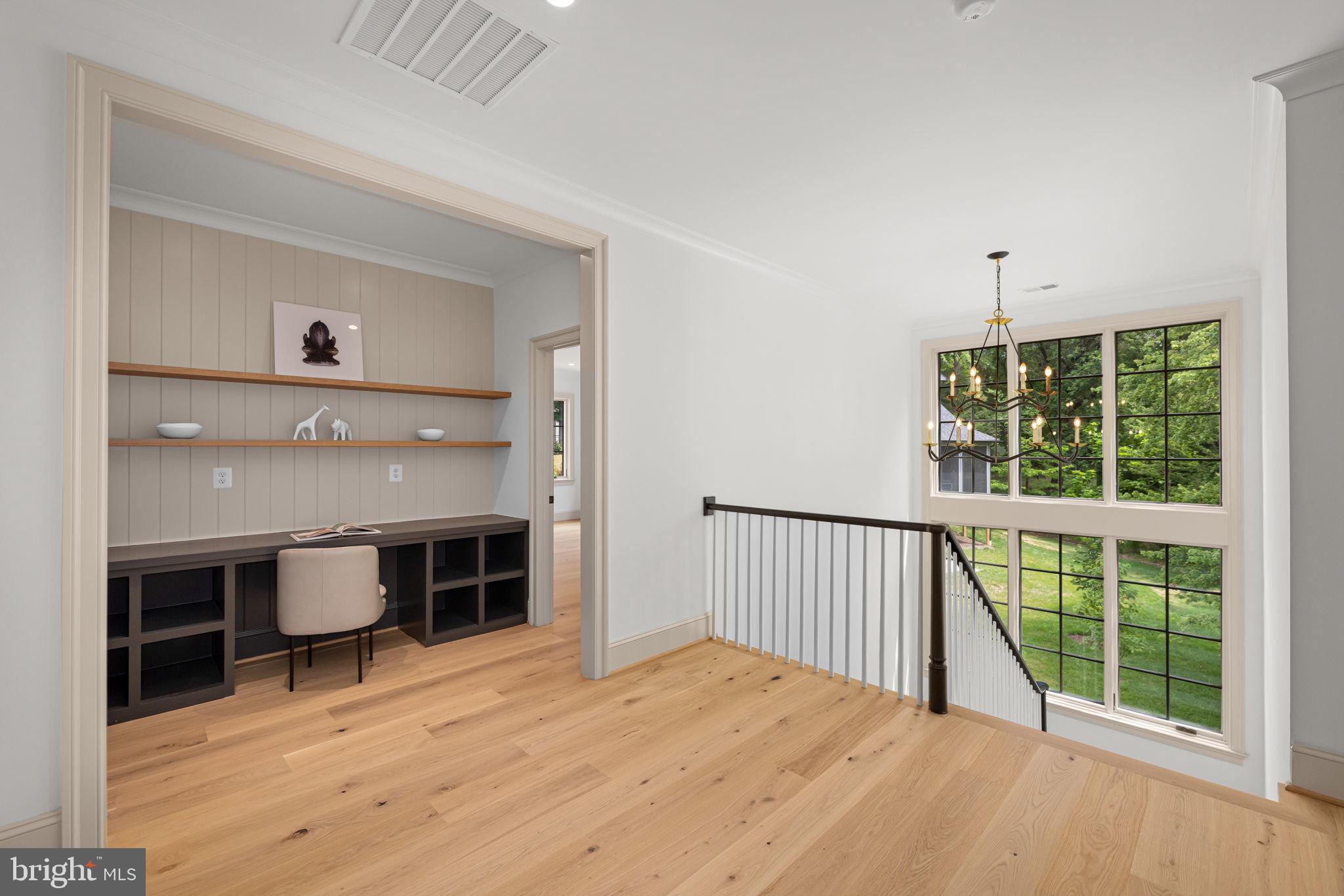 FRANKLIN PARK - Residential