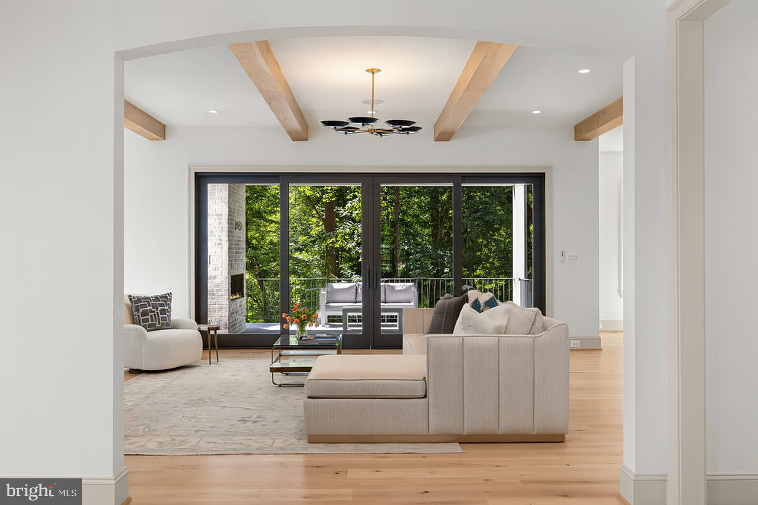 FRANKLIN PARK - Residential