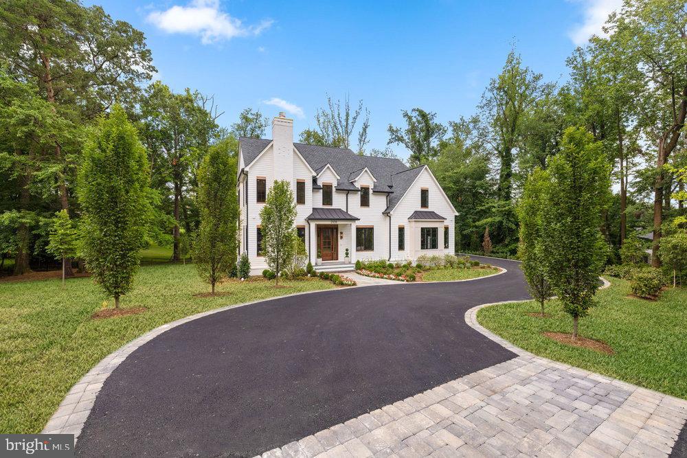 FRANKLIN PARK - Residential