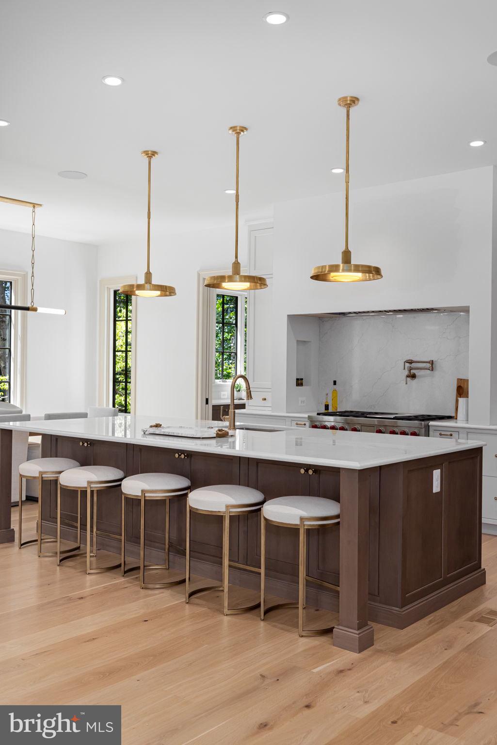 FRANKLIN PARK - Residential