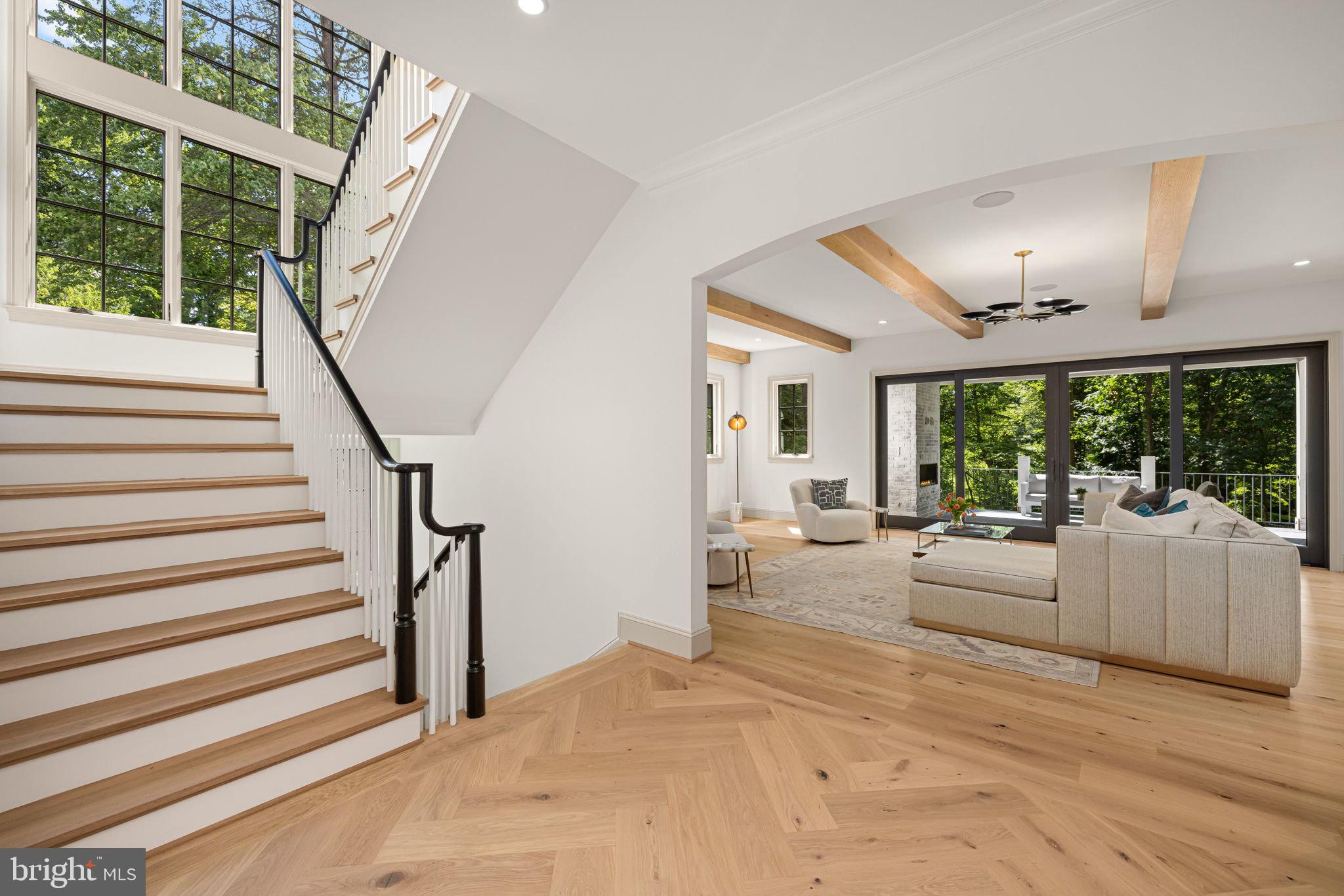 FRANKLIN PARK - Residential