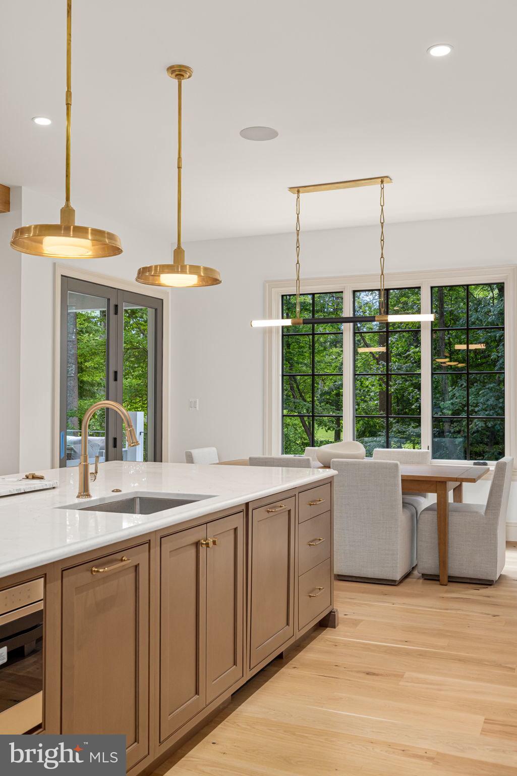 FRANKLIN PARK - Residential