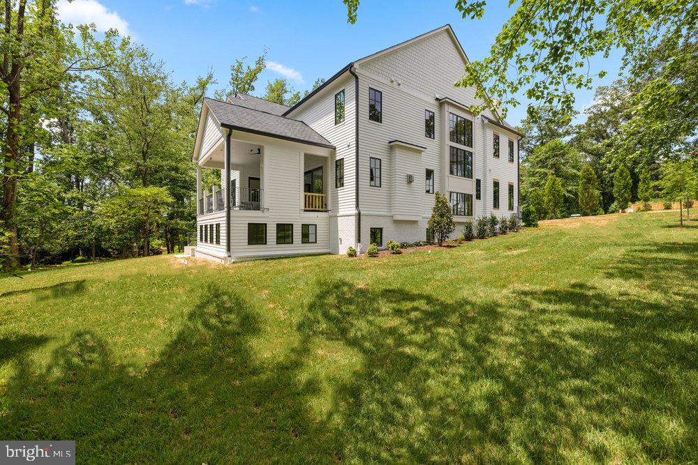 FRANKLIN PARK - Residential