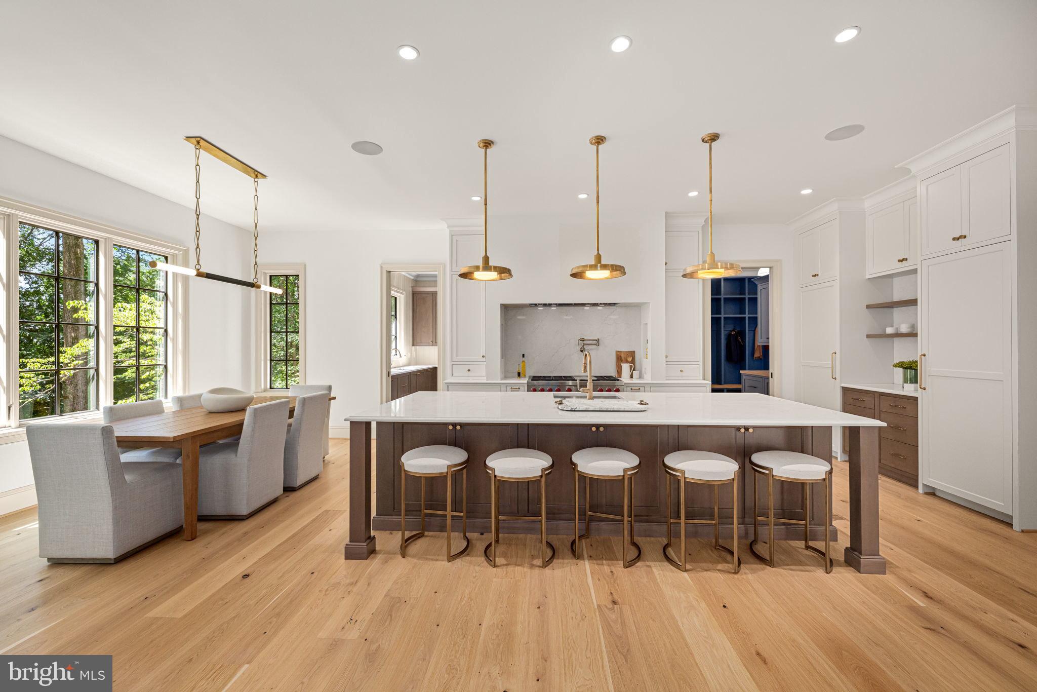 FRANKLIN PARK - Residential