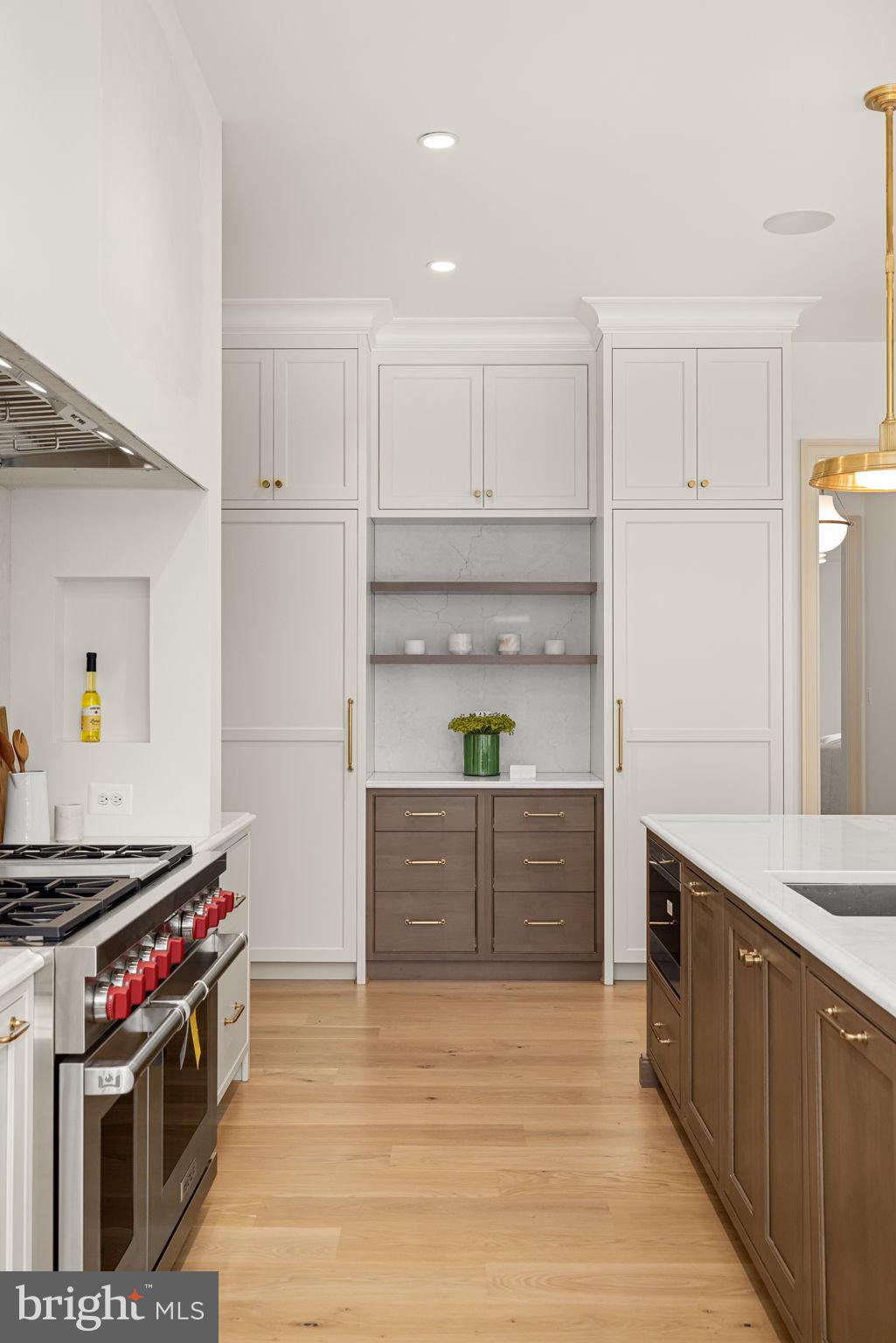 FRANKLIN PARK - Residential