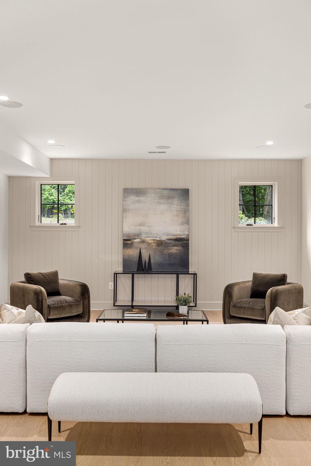 FRANKLIN PARK - Residential