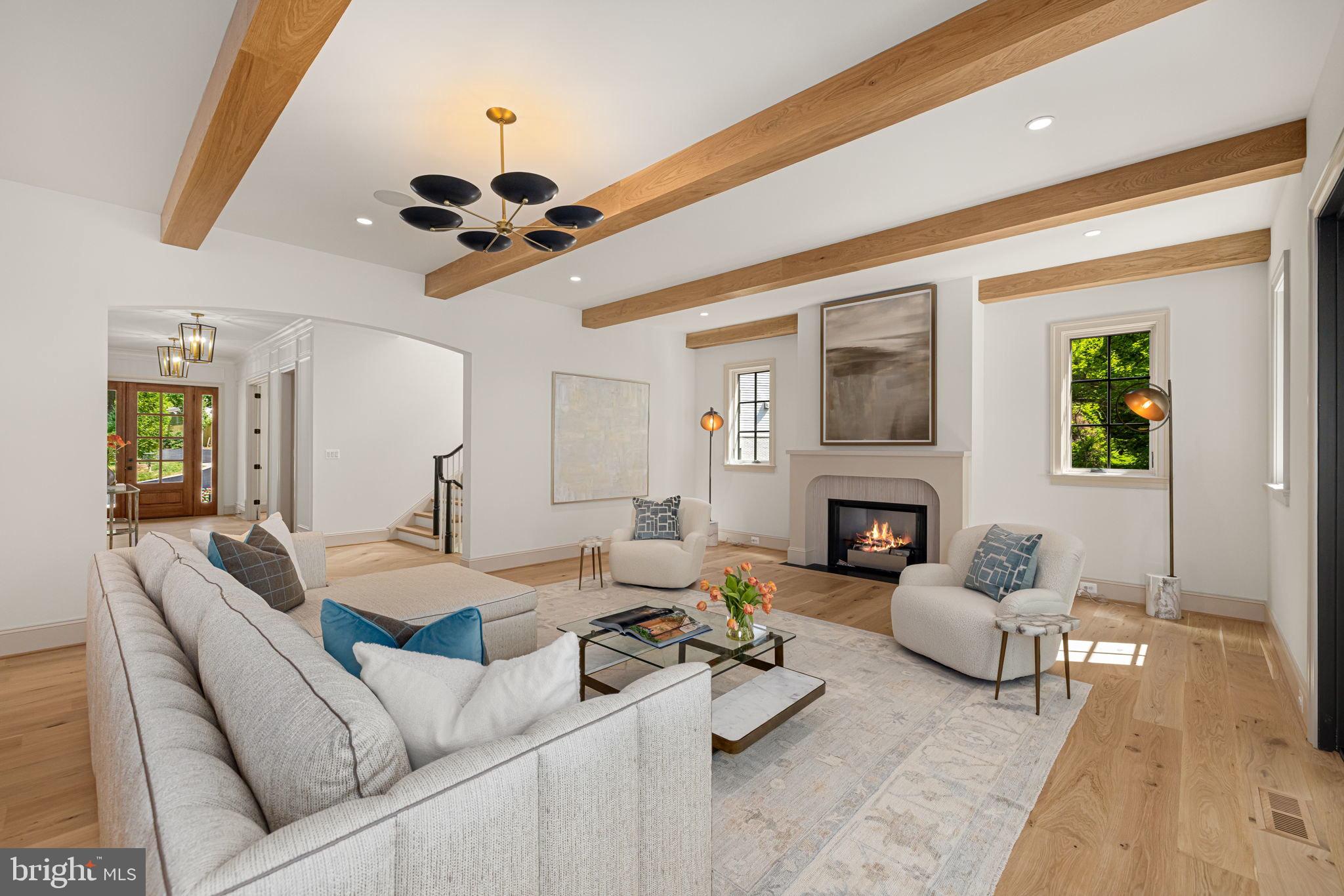 FRANKLIN PARK - Residential