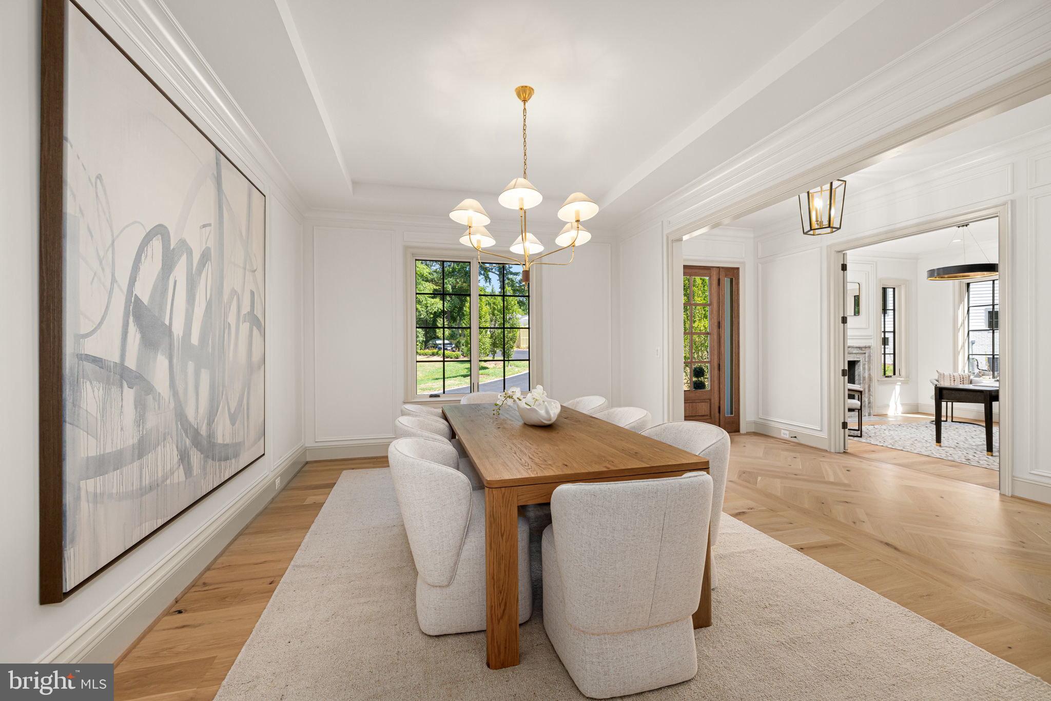 FRANKLIN PARK - Residential