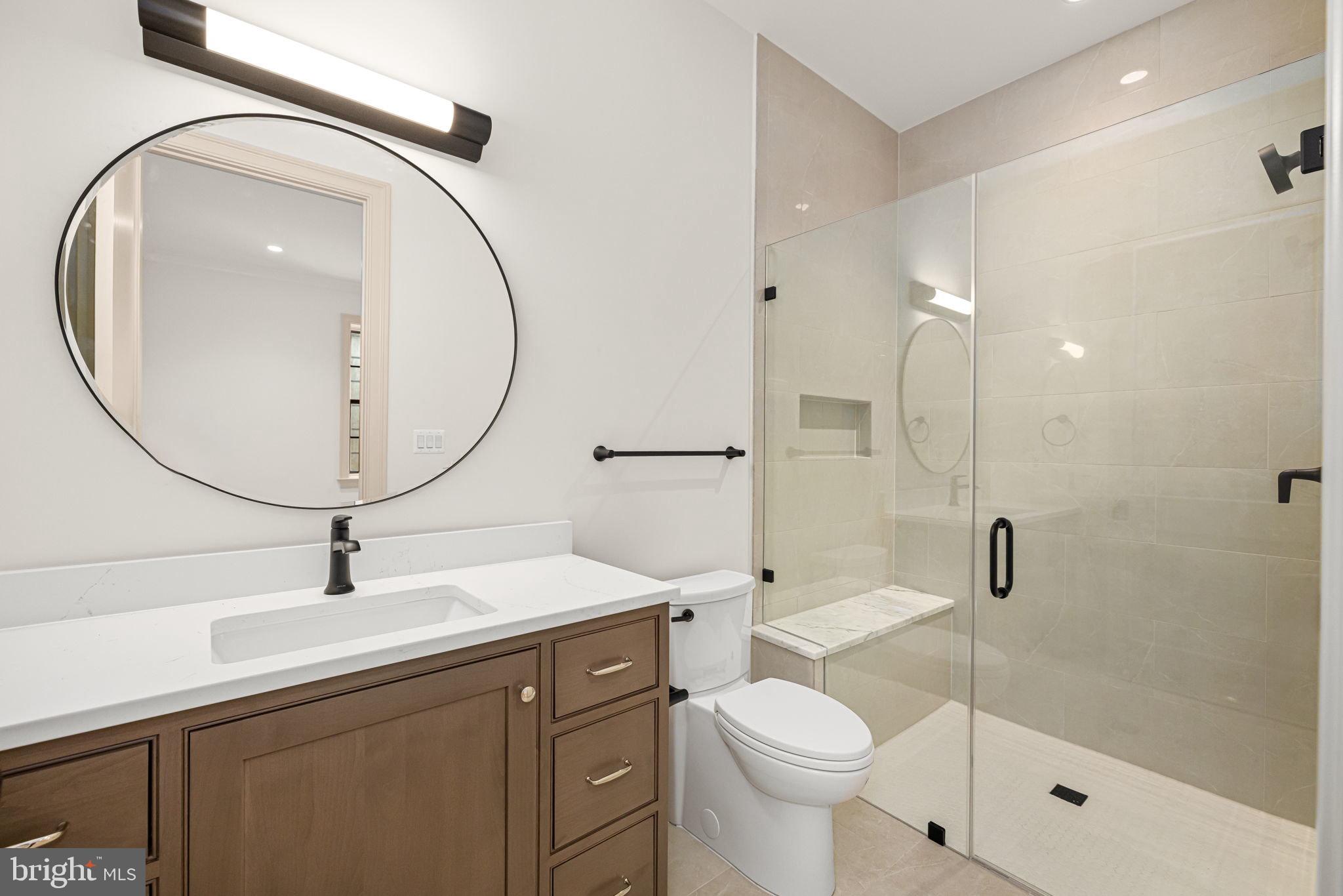 FRANKLIN PARK - Residential