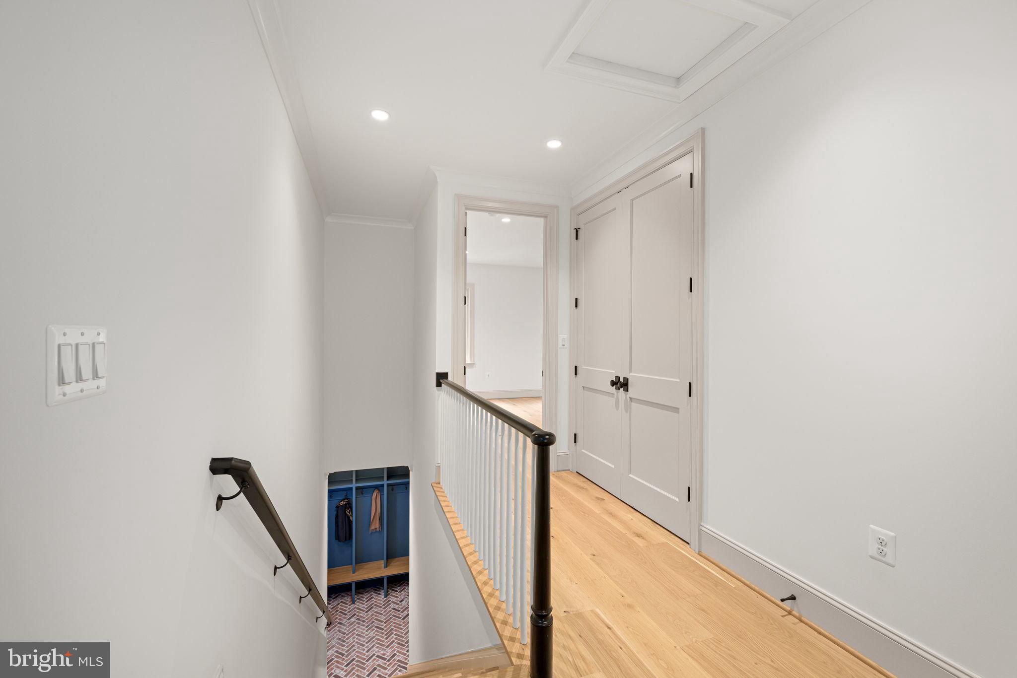 FRANKLIN PARK - Residential