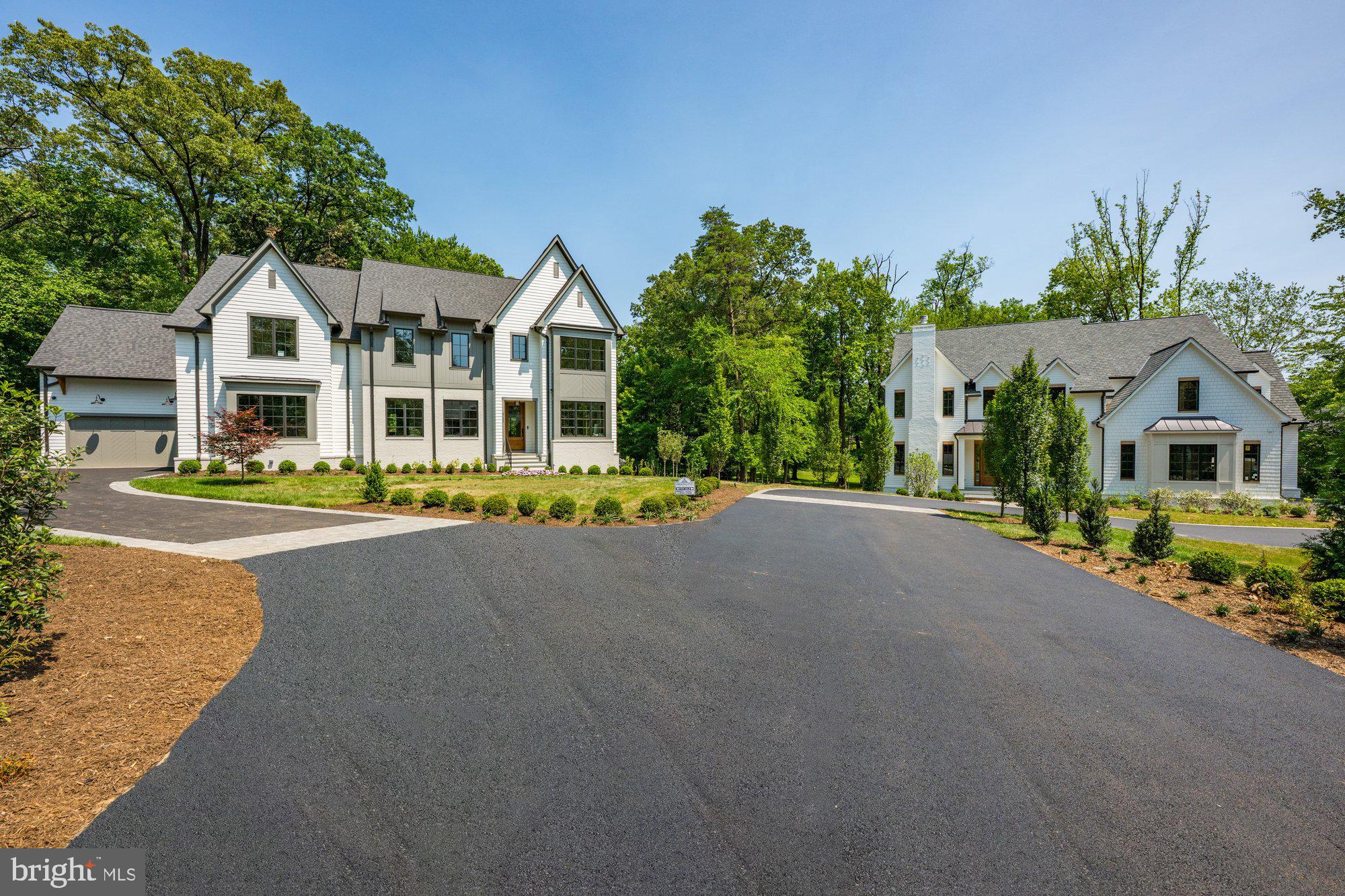 FRANKLIN PARK - Residential