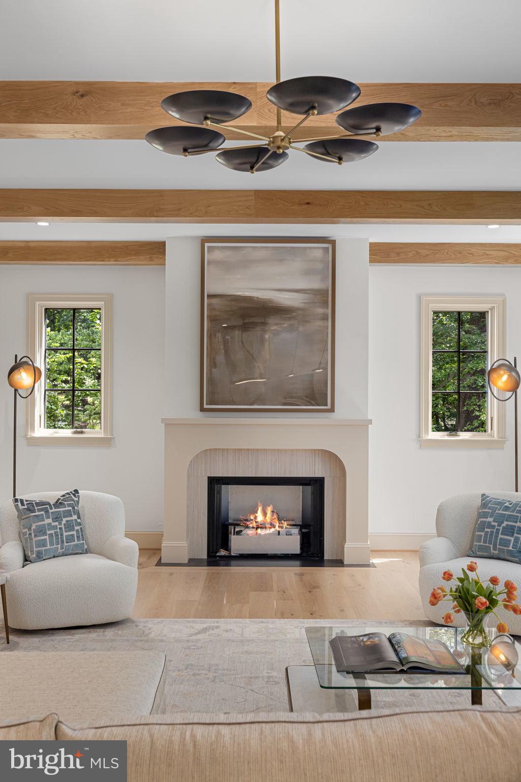 FRANKLIN PARK - Residential