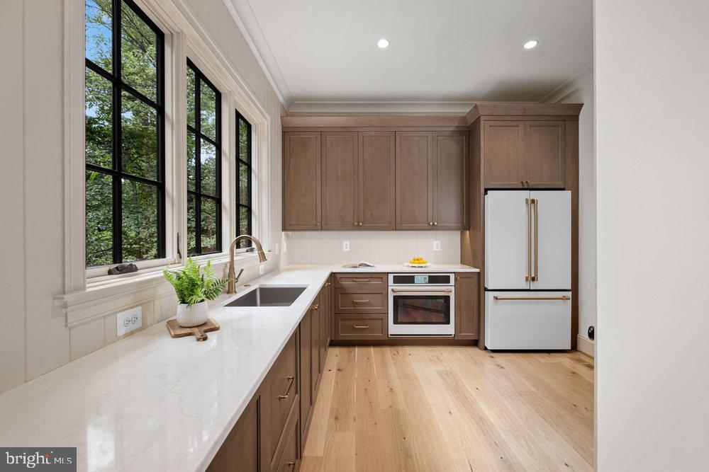 FRANKLIN PARK - Residential