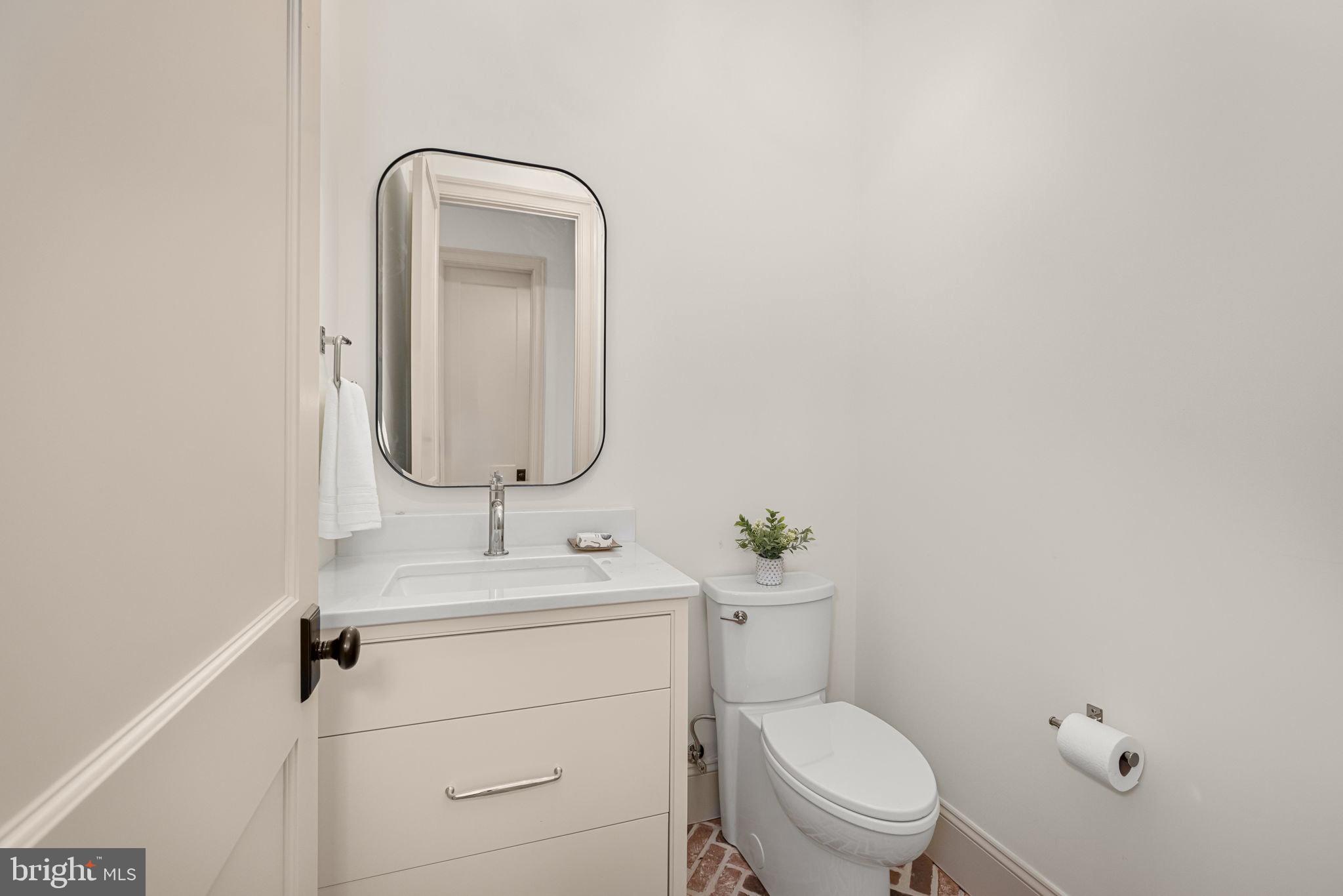 FRANKLIN PARK - Residential