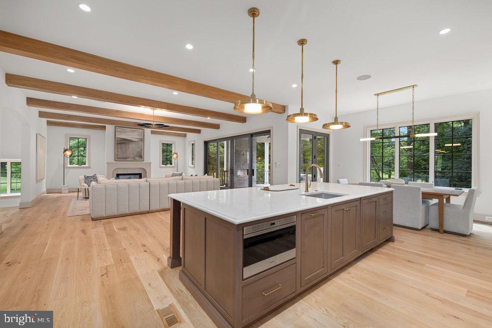 FRANKLIN PARK - Residential