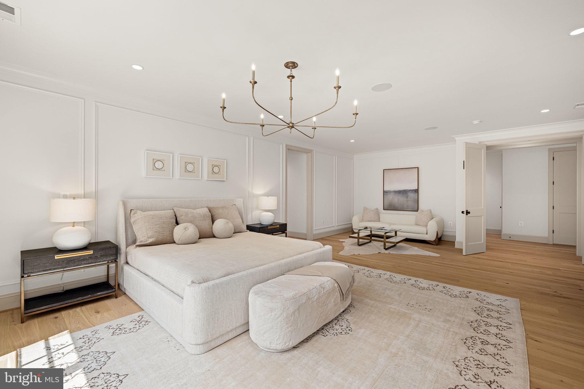 FRANKLIN PARK - Residential