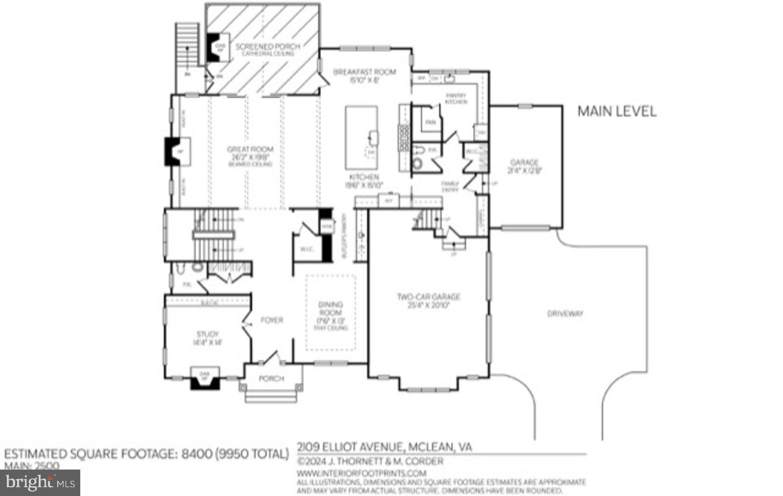 FRANKLIN PARK - Residential