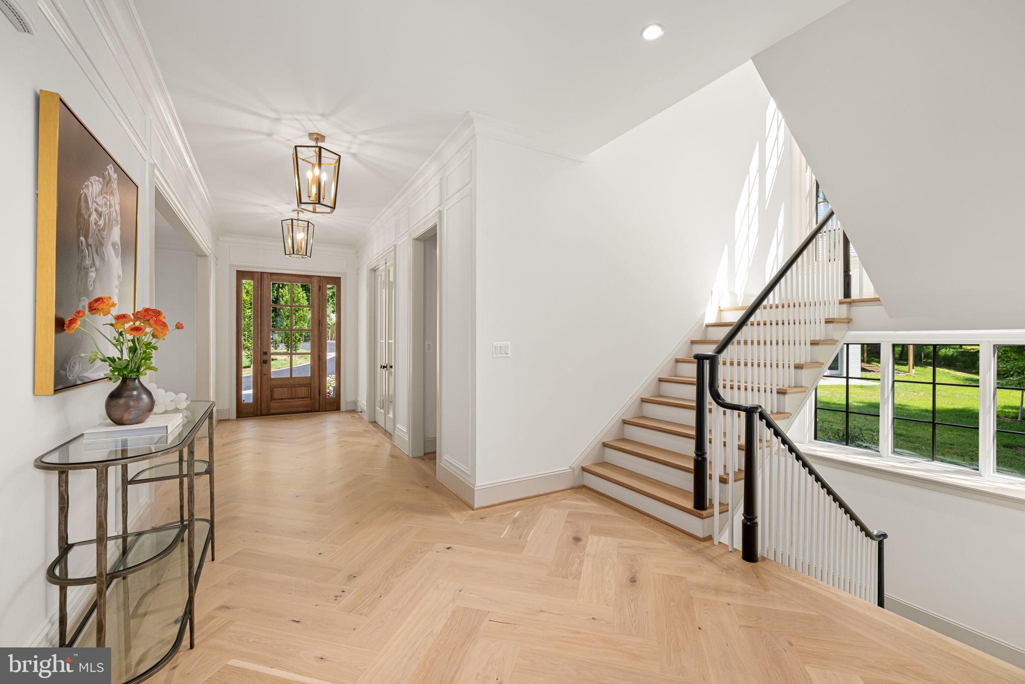 FRANKLIN PARK - Residential