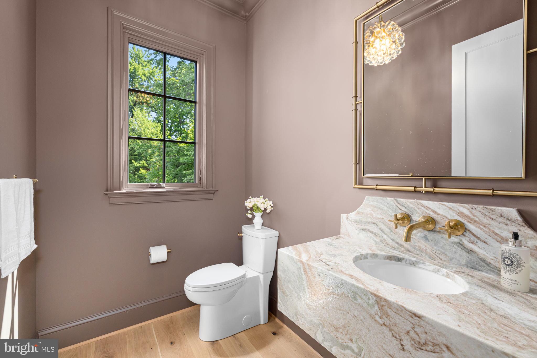 FRANKLIN PARK - Residential