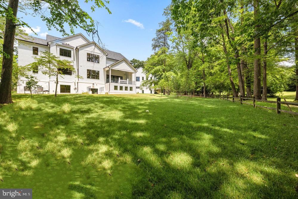 FRANKLIN PARK - Residential