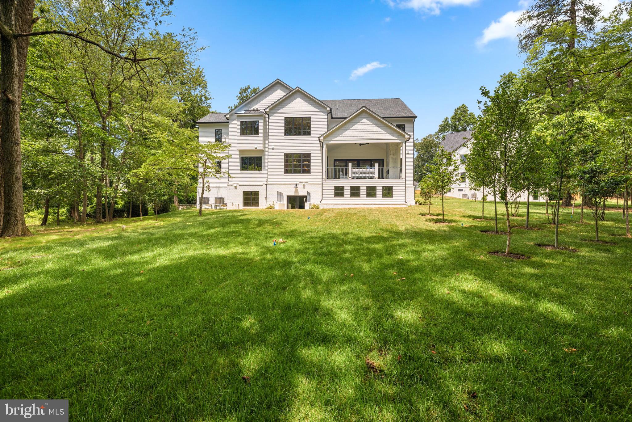 FRANKLIN PARK - Residential