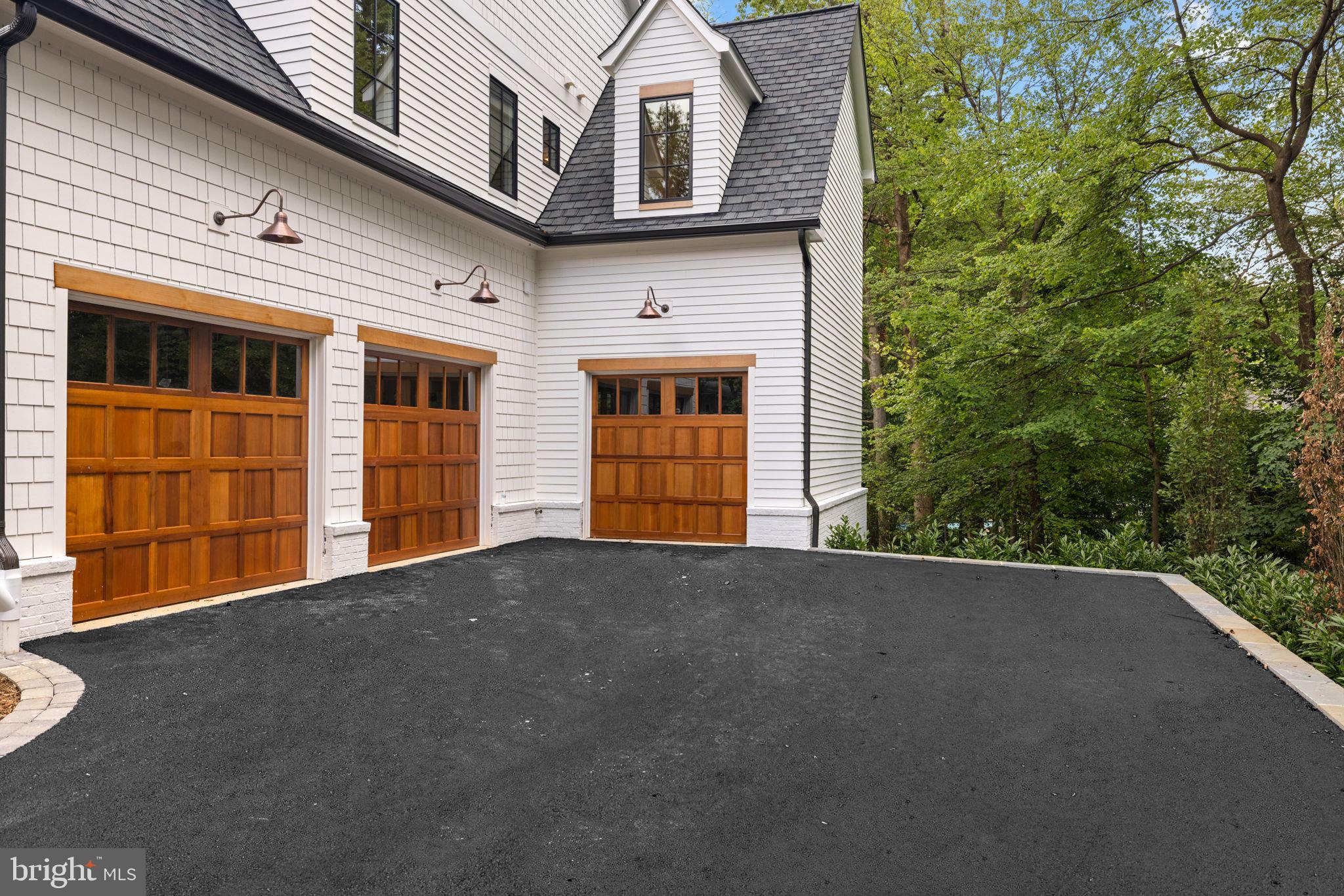 FRANKLIN PARK - Residential