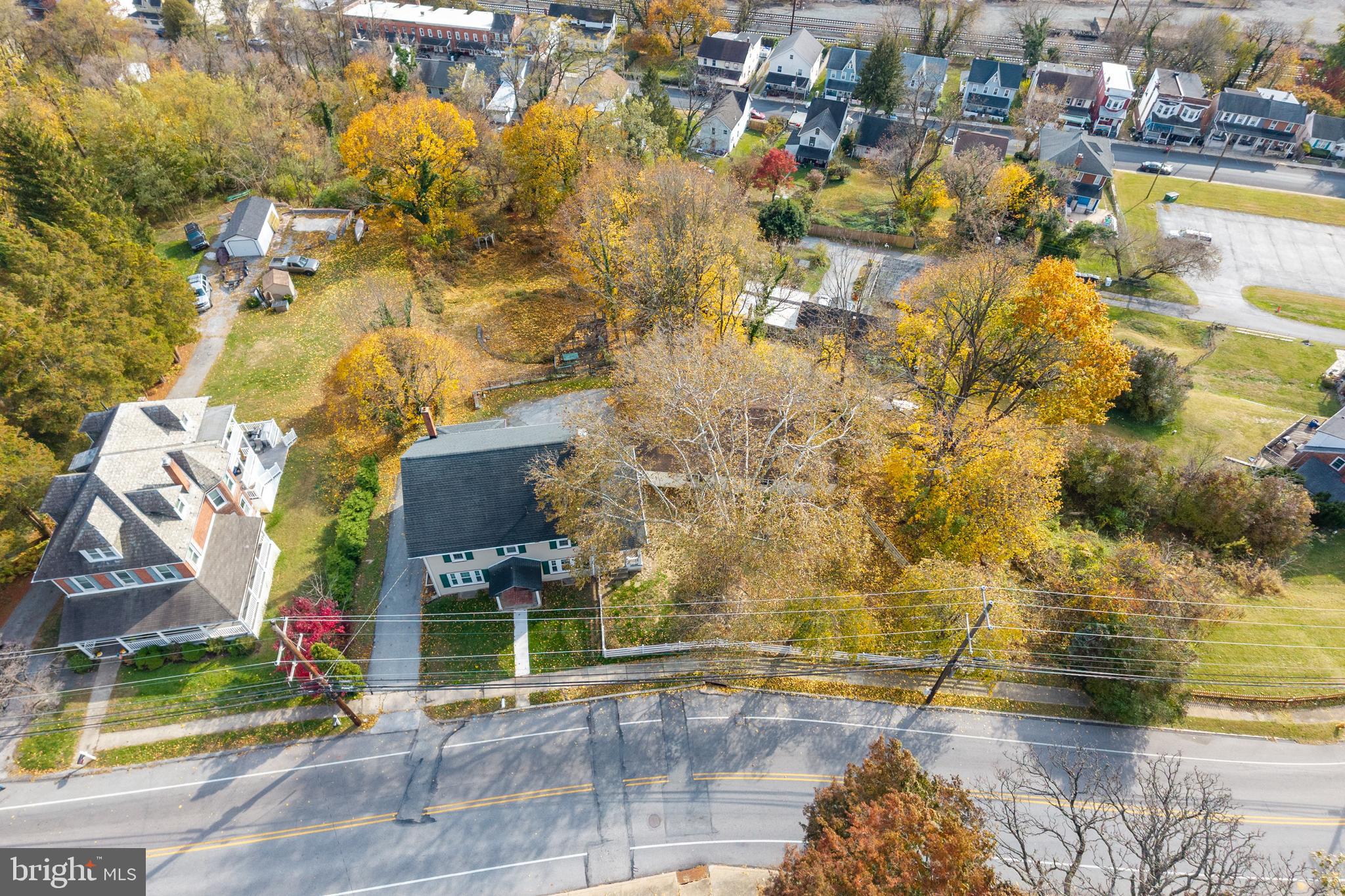 NONE AVAILABLE - Residential Lease