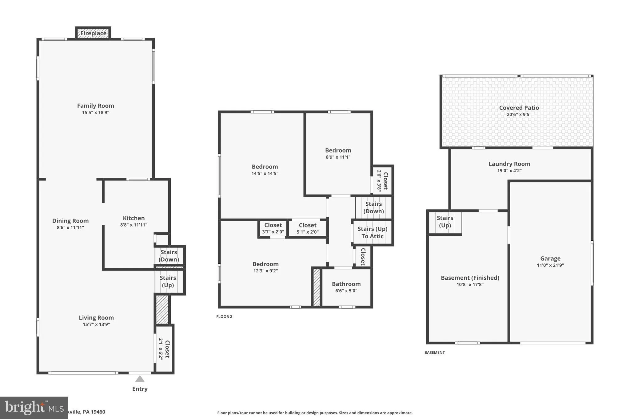 Phoenixville, Pennsylvania 19460, United States, 3 Bedrooms Bedrooms, ,2 BathroomsBathrooms,Residential,Pending,129047