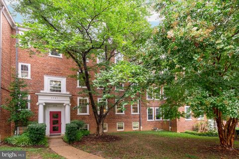 3521 39TH STREET NW A493 WASHINGTON DC 20016