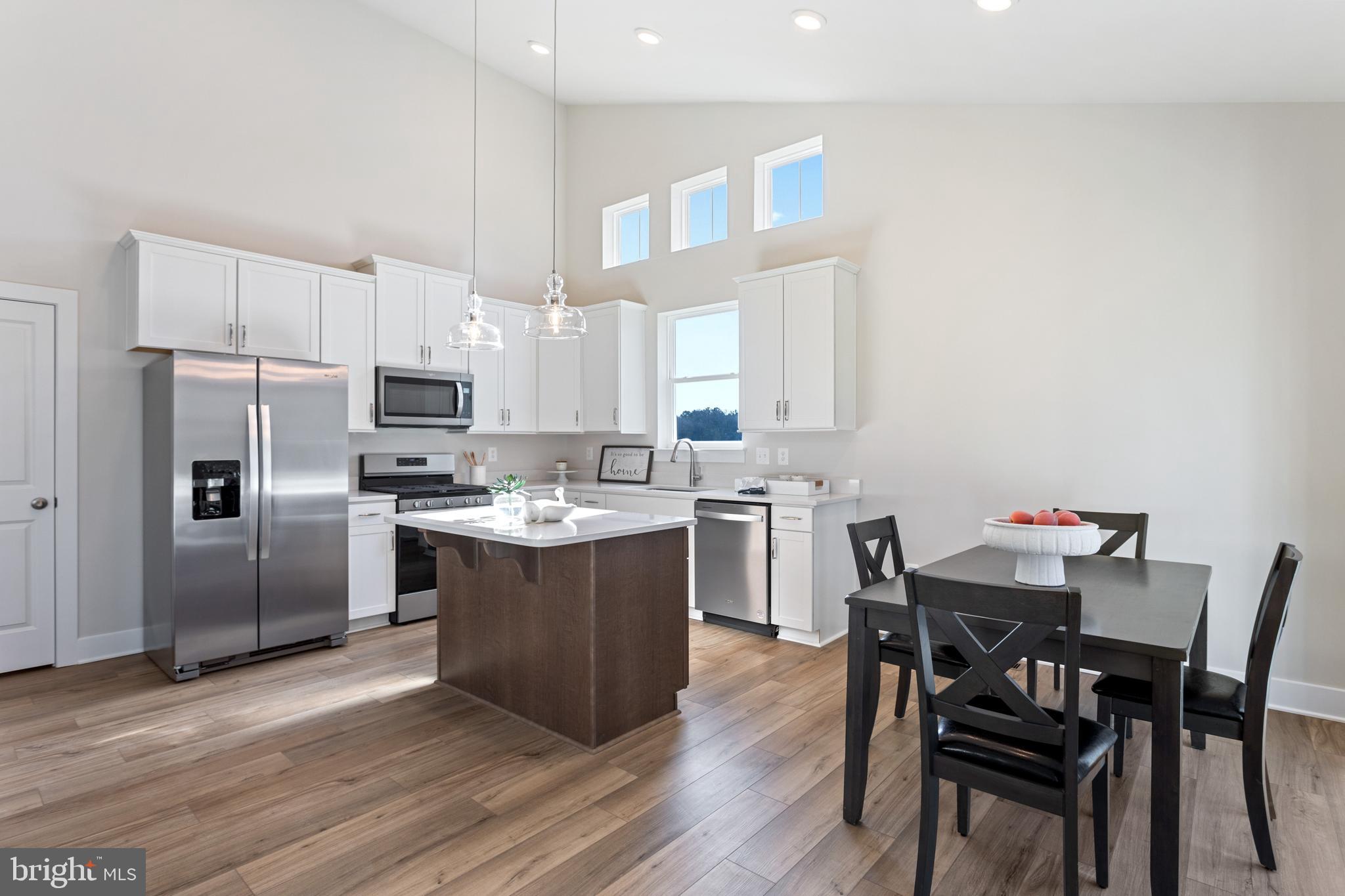 HOMESITE 109 ROBERT ANDREW DRIVE